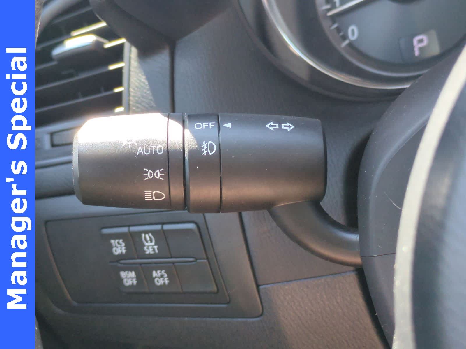 Thumbnail: 2014 Mazda CX-5 - 28