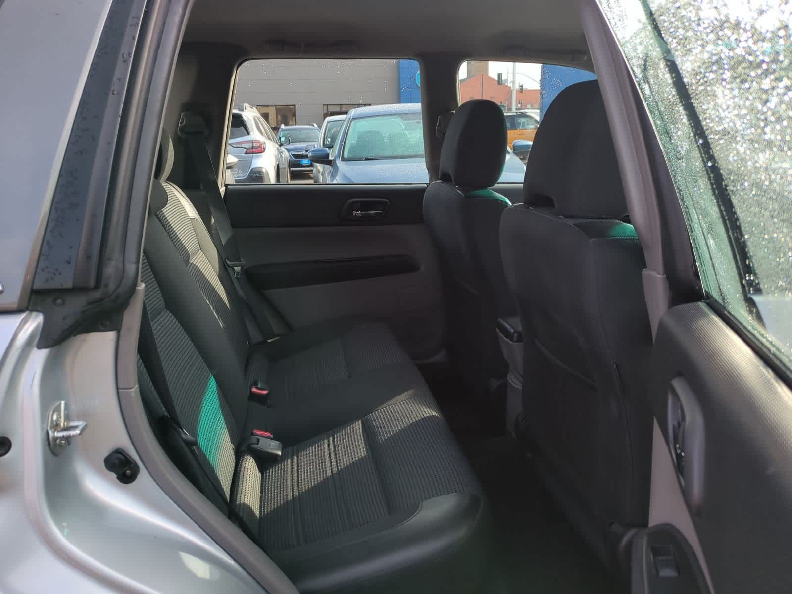 Thumbnail: 2004 Subaru Forester - 21