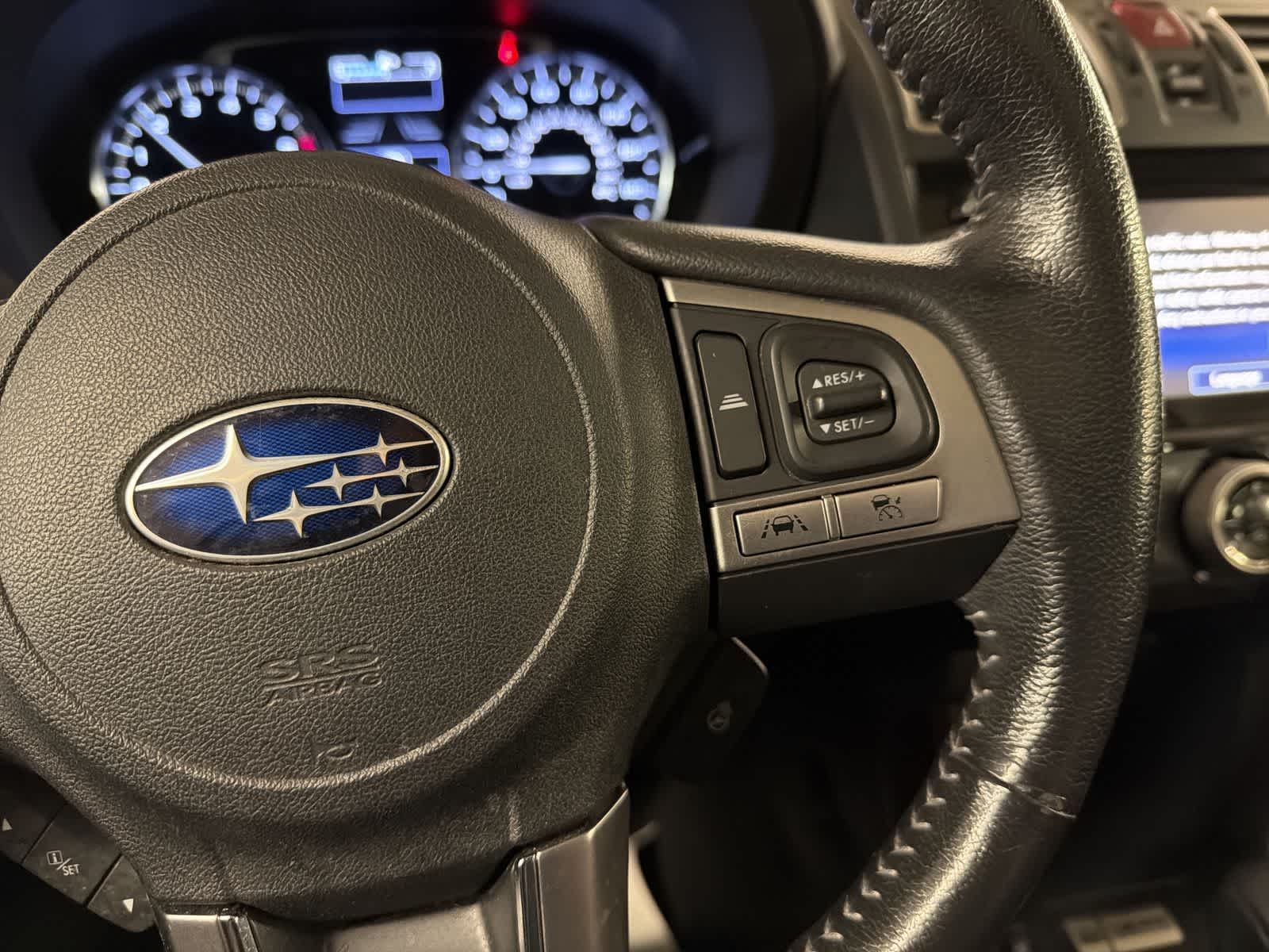 Thumbnail: 2018 Subaru Forester - 26