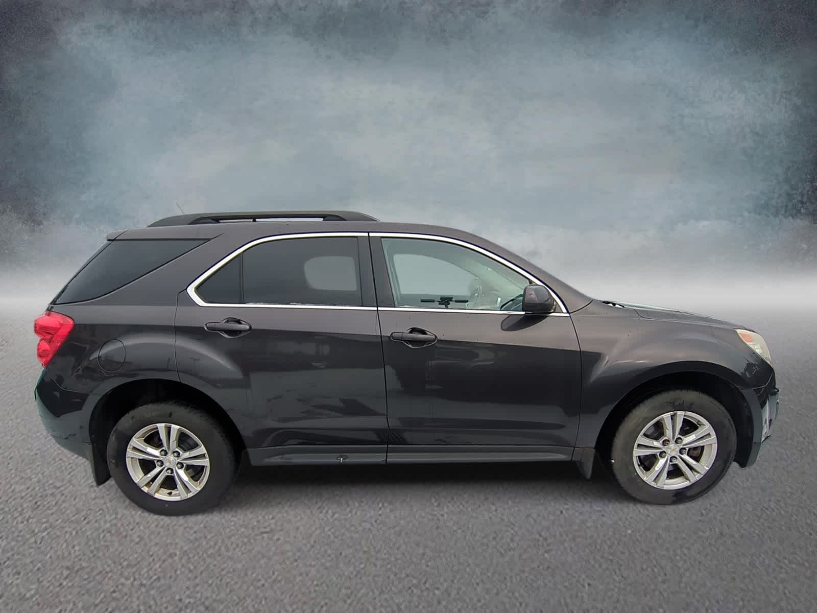 Thumbnail: 2015 Chevrolet Equinox - 9