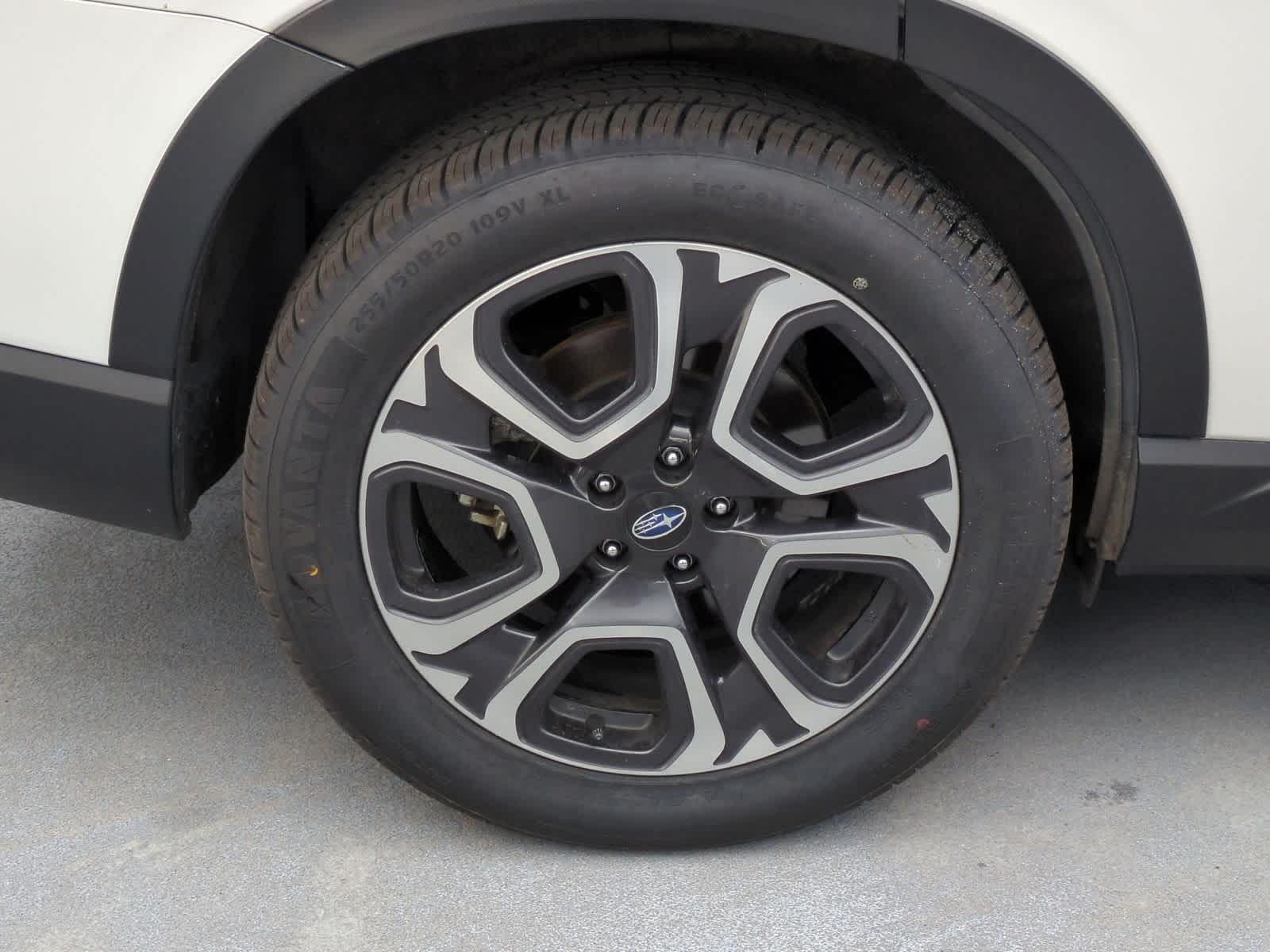 Thumbnail: 2023 Subaru Ascent - 15