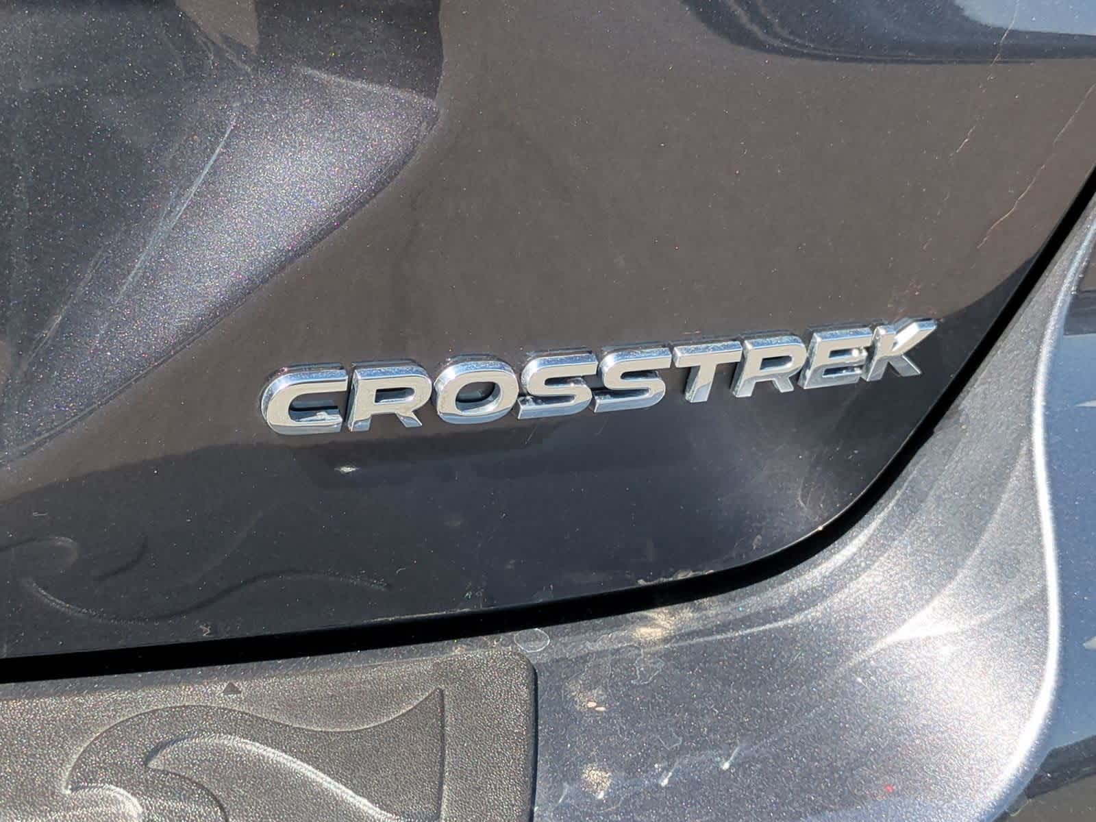 Thumbnail: 2024 Subaru Crosstrek - 14
