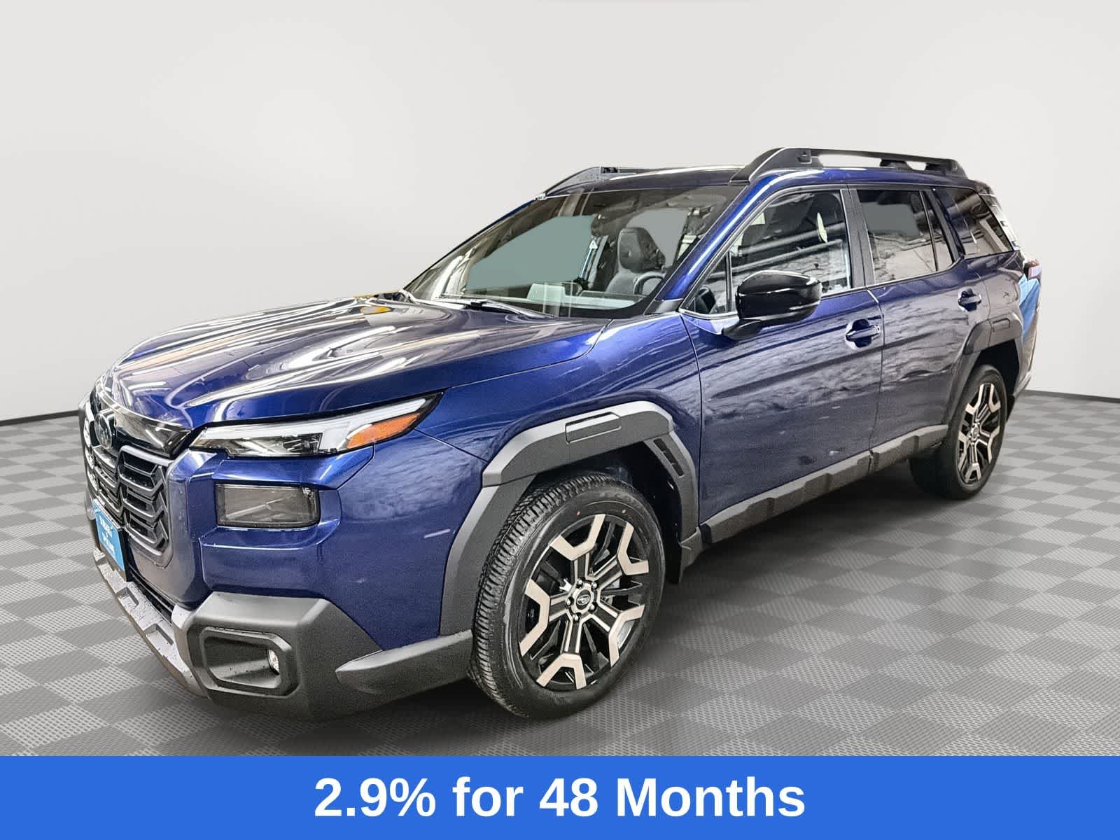 Thumbnail: 2026 Subaru Outback - 1