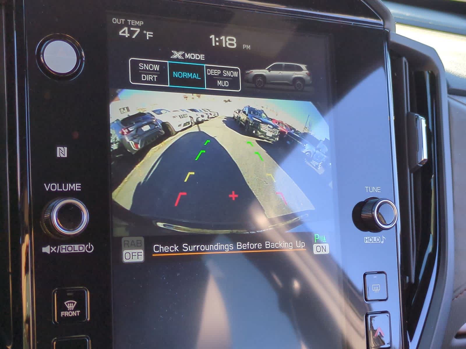 Thumbnail: 2026 Subaru Forester - 30