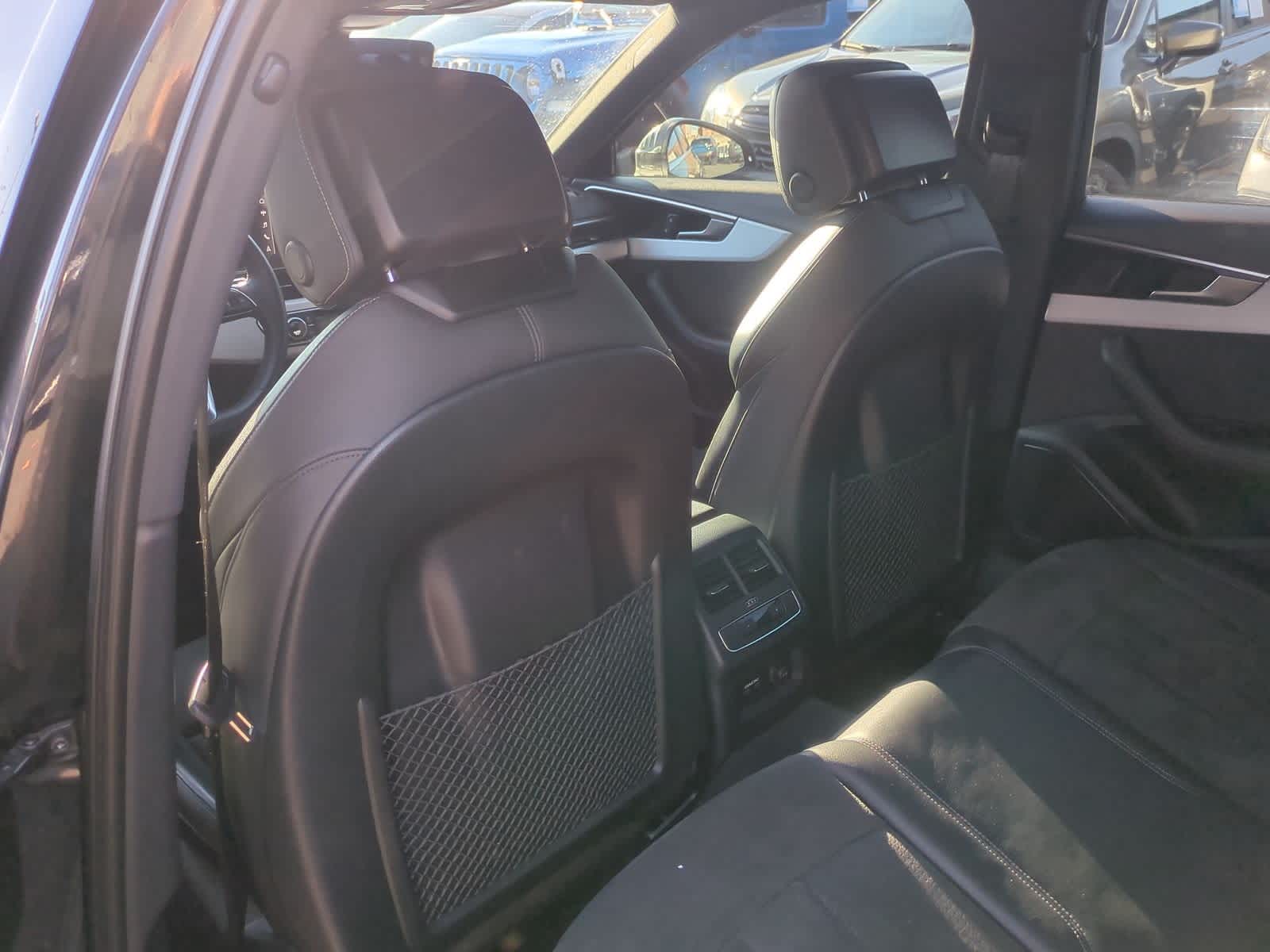 Thumbnail: 2022 Audi A4 - 19