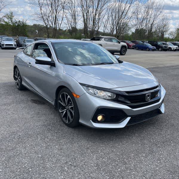 Thumbnail: 2018 Honda Civic - 10