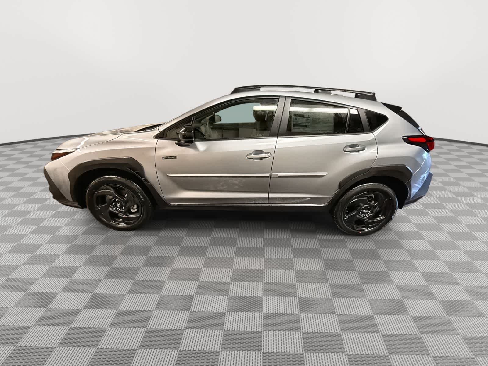 Thumbnail: 2026 Subaru Crosstrek - 5