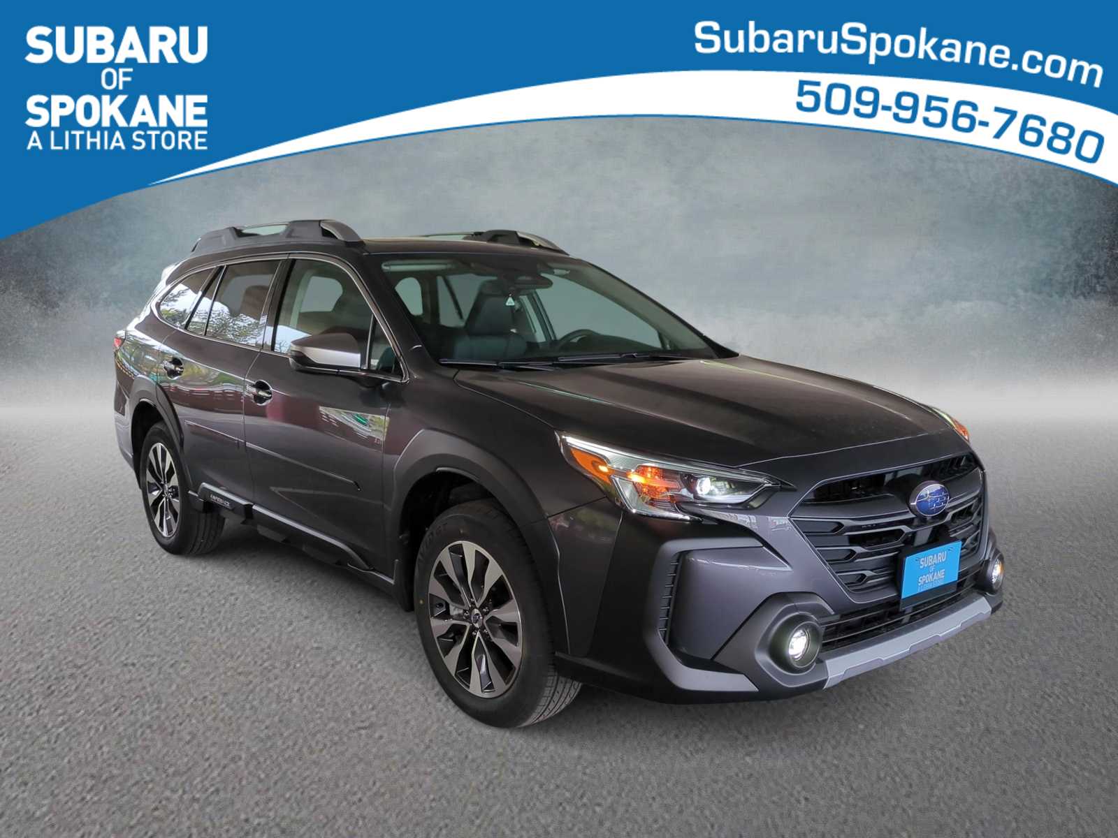 Thumbnail: 2025 Subaru Outback - 2