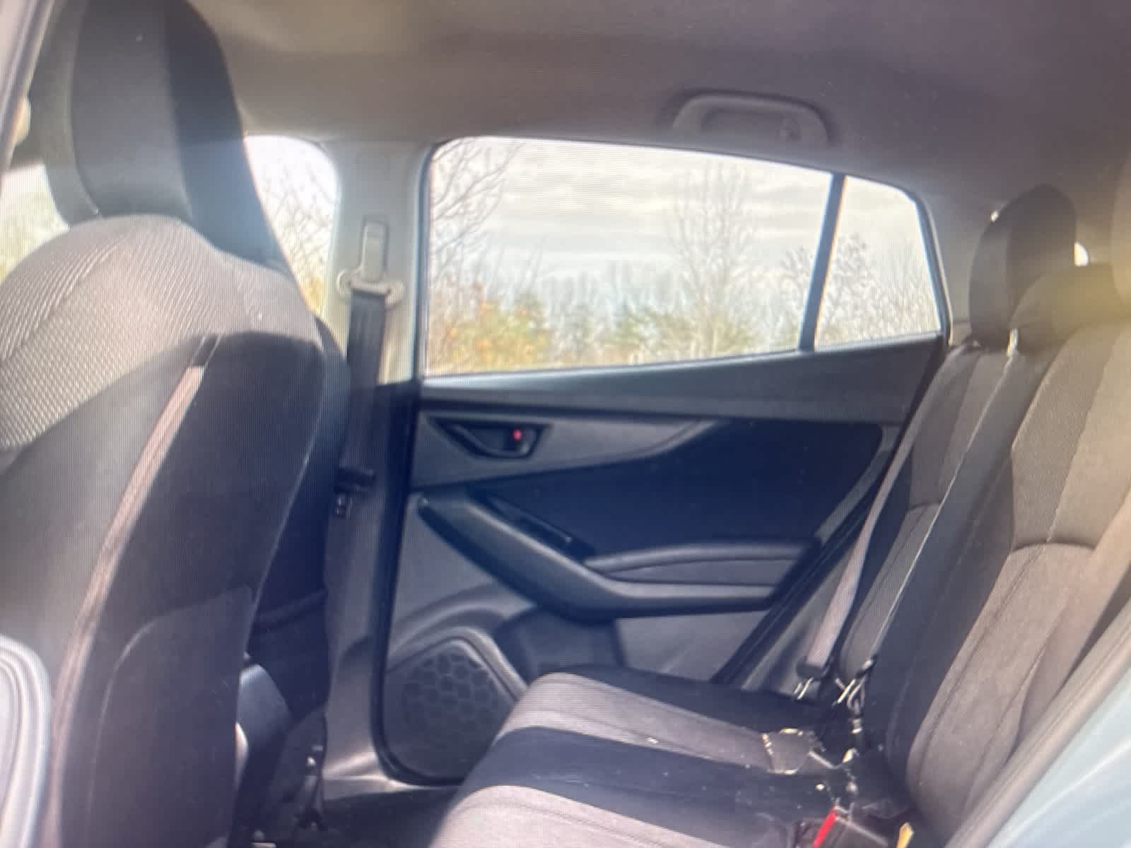 Thumbnail: 2023 Subaru Crosstrek - 12