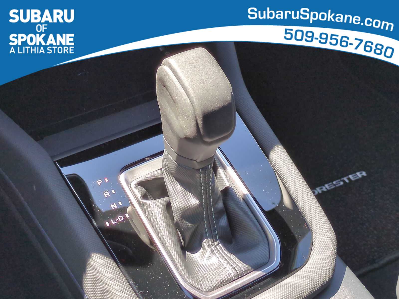 Thumbnail: 2025 Subaru Forester - 32