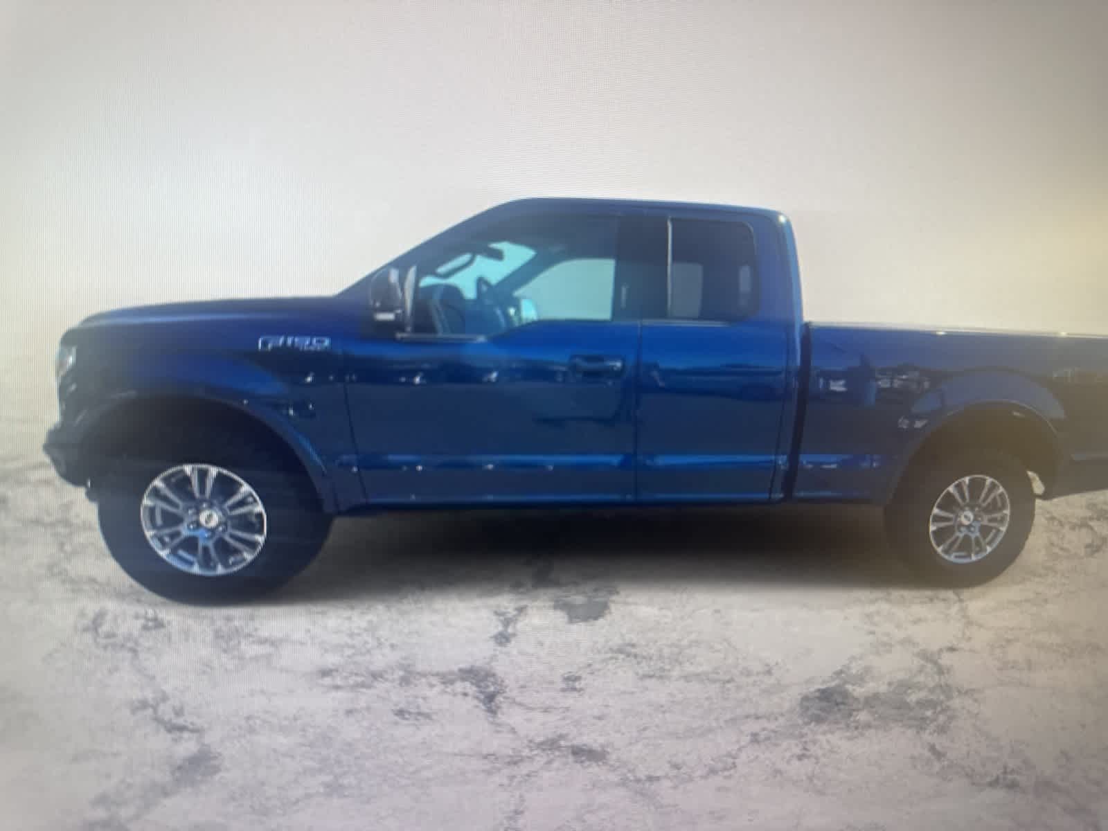 Thumbnail: 2020 Ford F-150 - 5