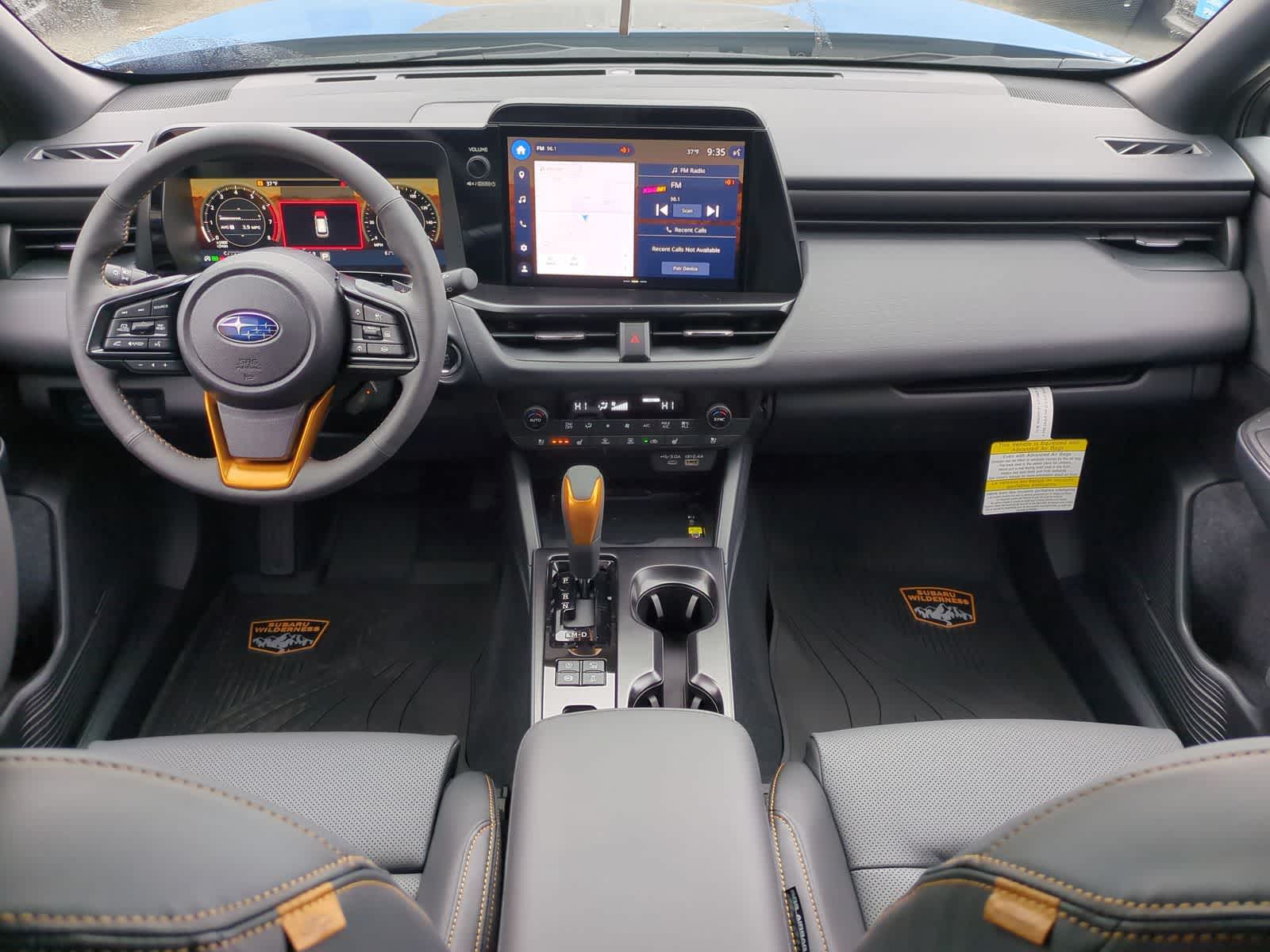 Thumbnail: 2026 Subaru Outback - 16