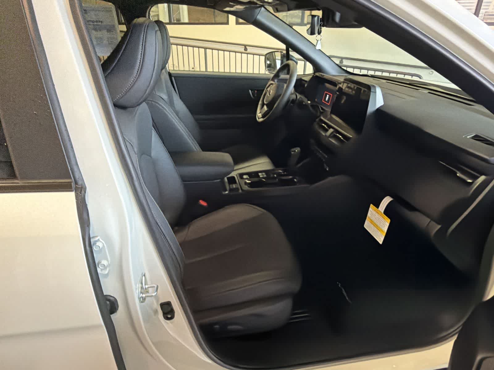 Thumbnail: 2026 Subaru Outback - 24