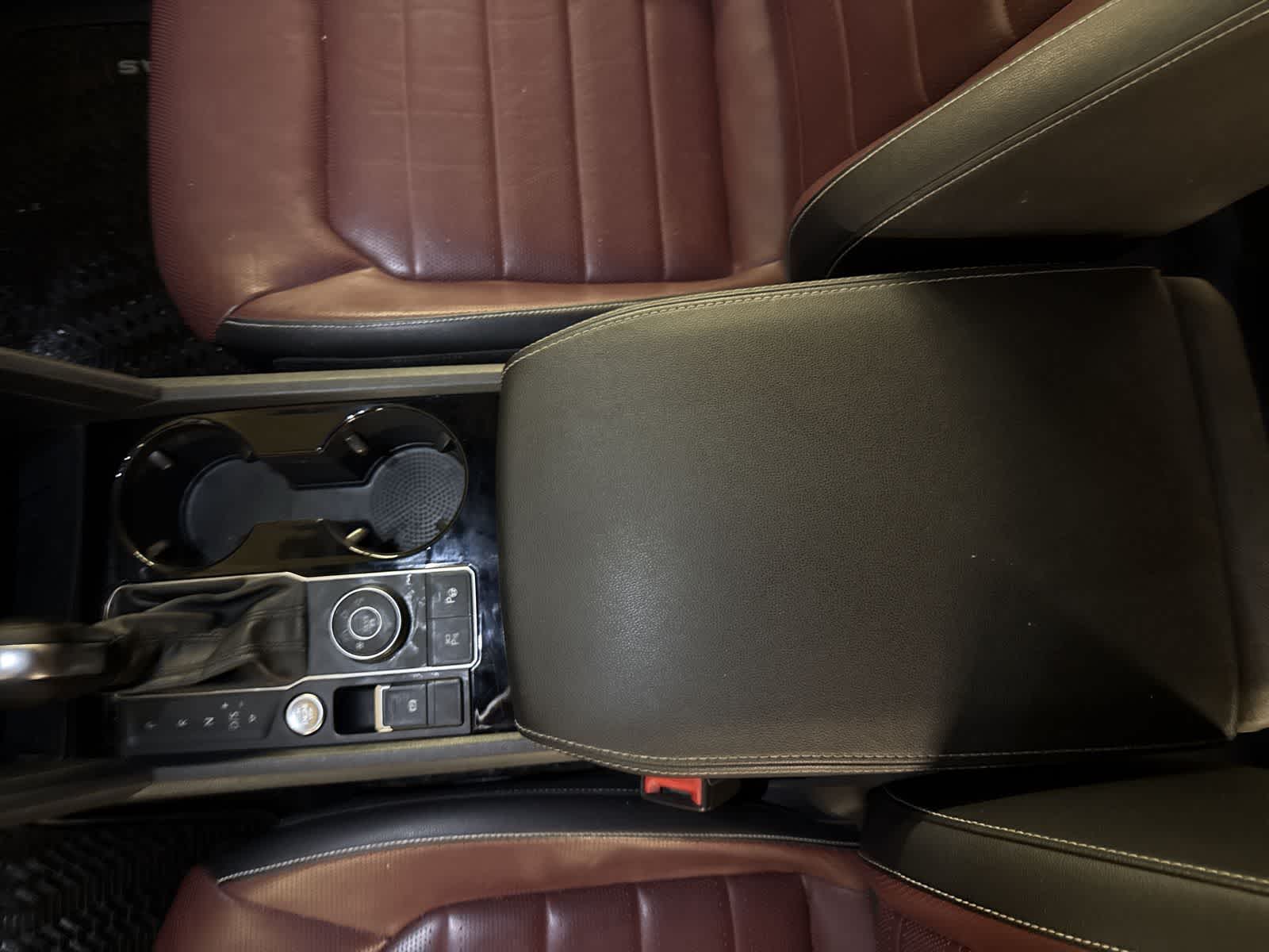 Thumbnail: 2020 Volkswagen Atlas - 25