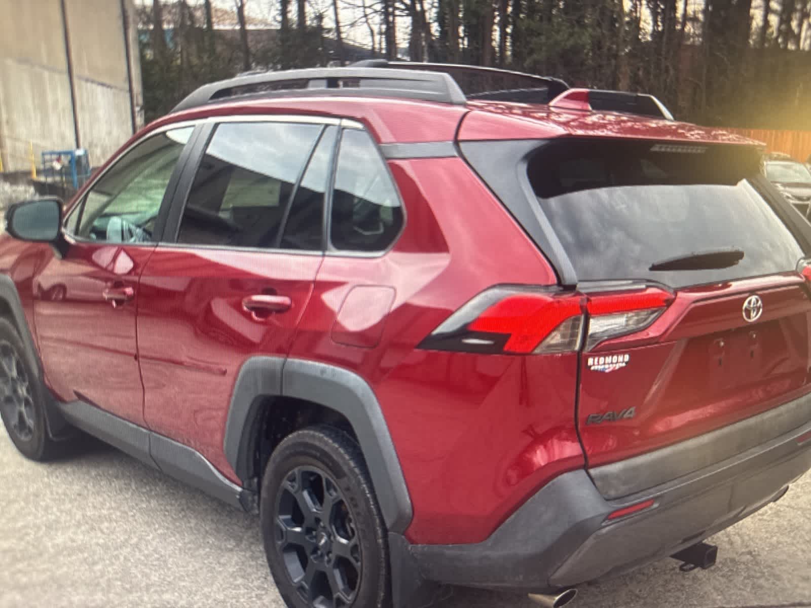 Thumbnail: 2020 Toyota RAV4 - 3