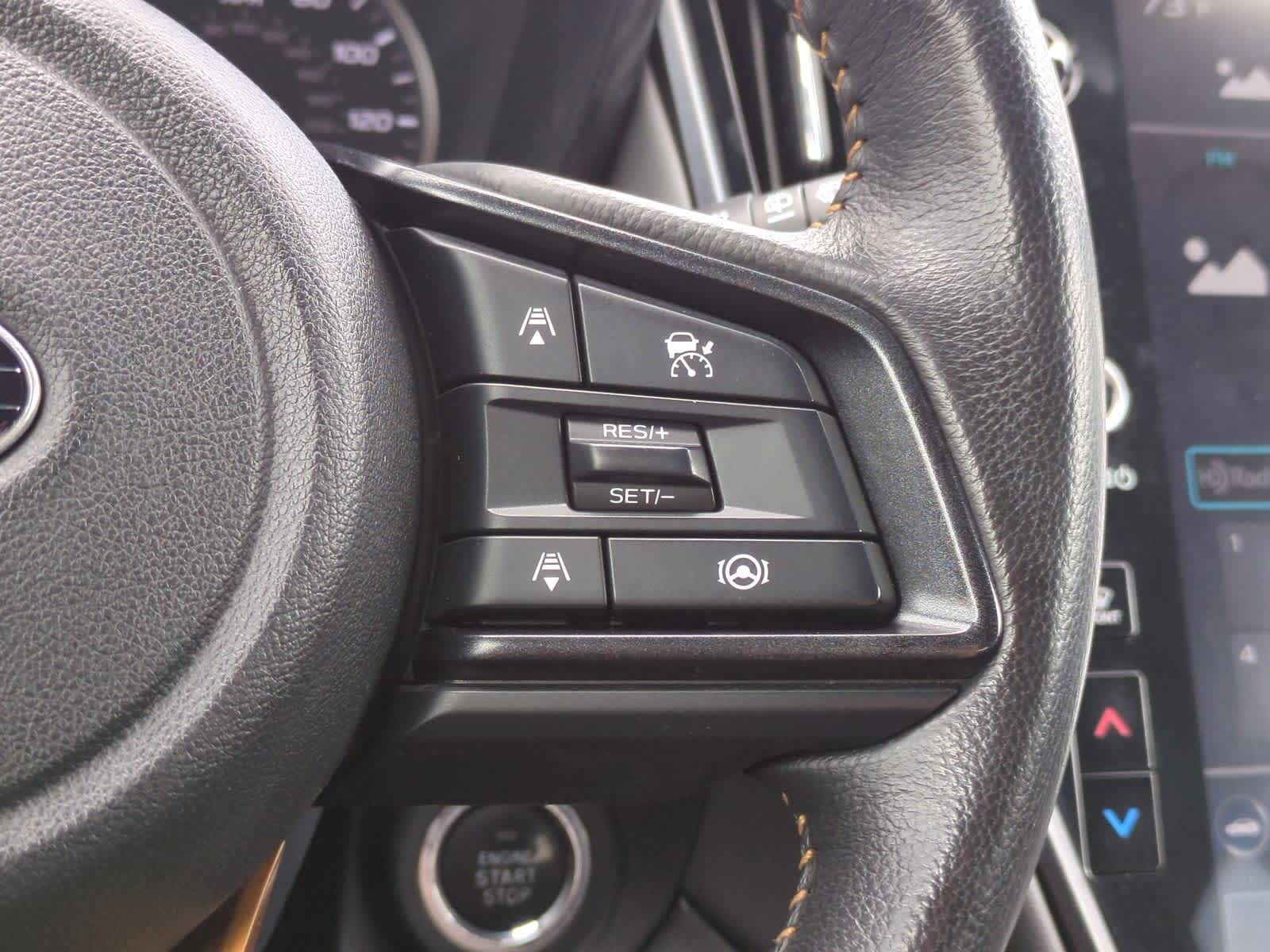 Thumbnail: 2023 Subaru Outback - 26