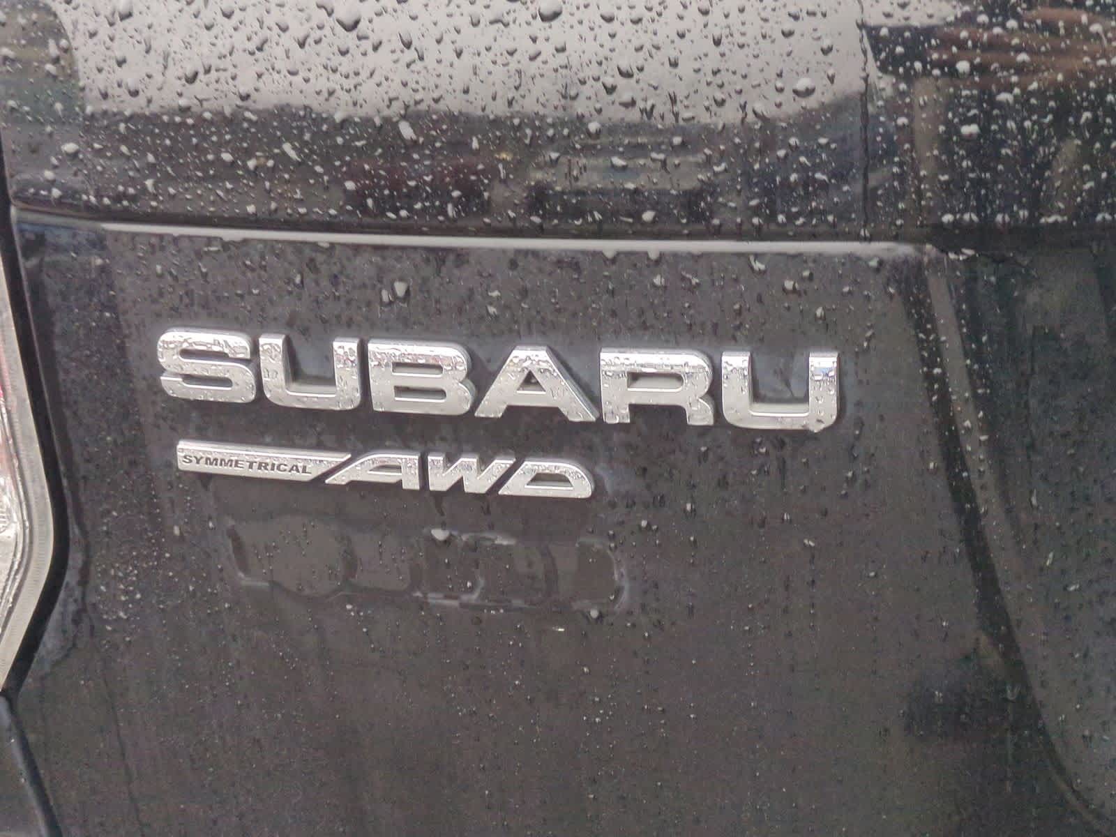 Thumbnail: 2017 Subaru Forester - 12