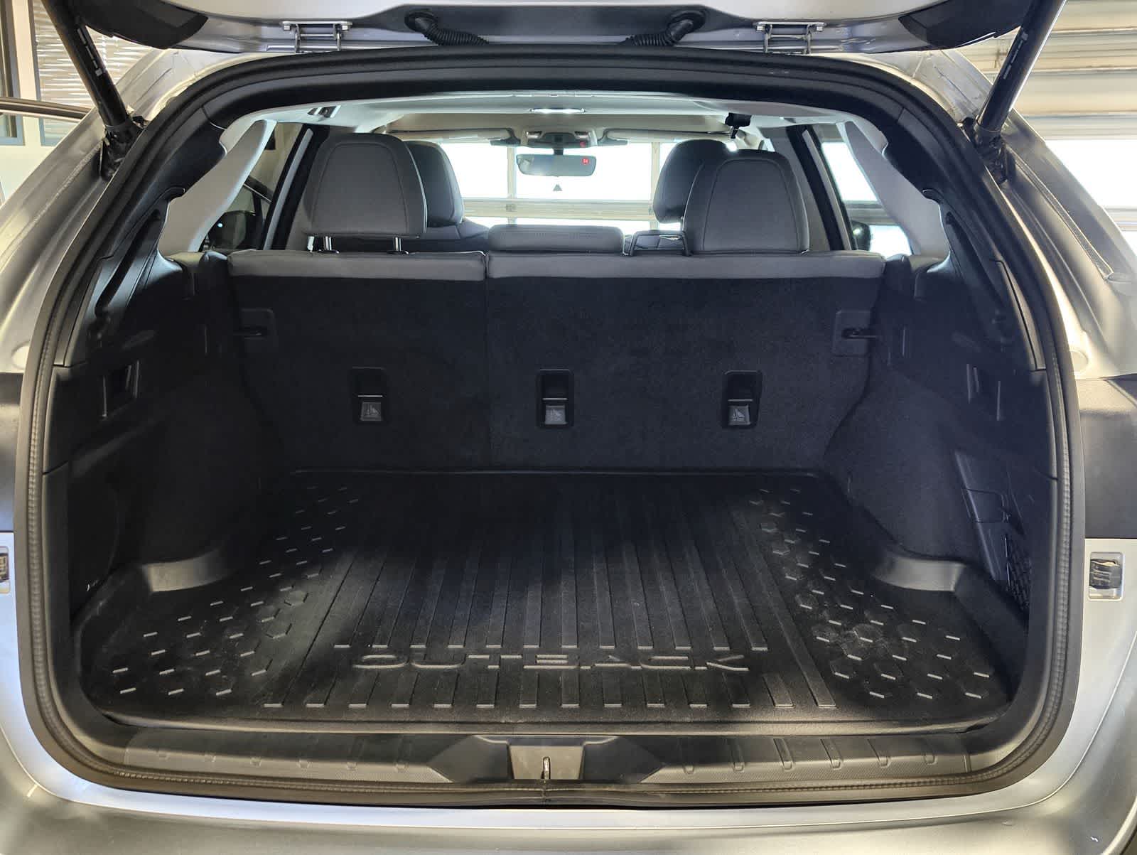 Thumbnail: 2025 Subaru Outback - 38