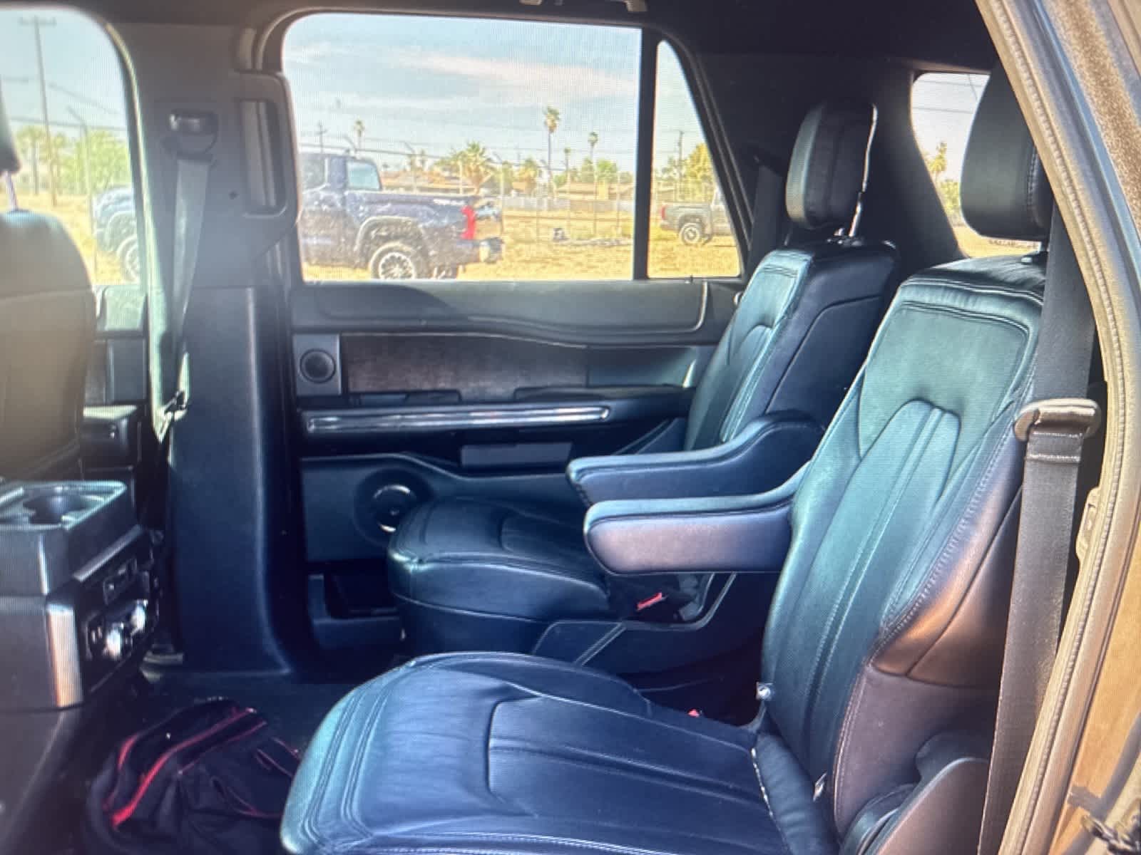 Thumbnail: 2018 Ford Expedition MAX - 12