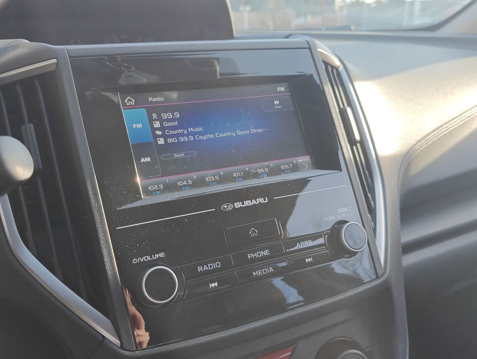 Thumbnail: 2020 Subaru Impreza - 29