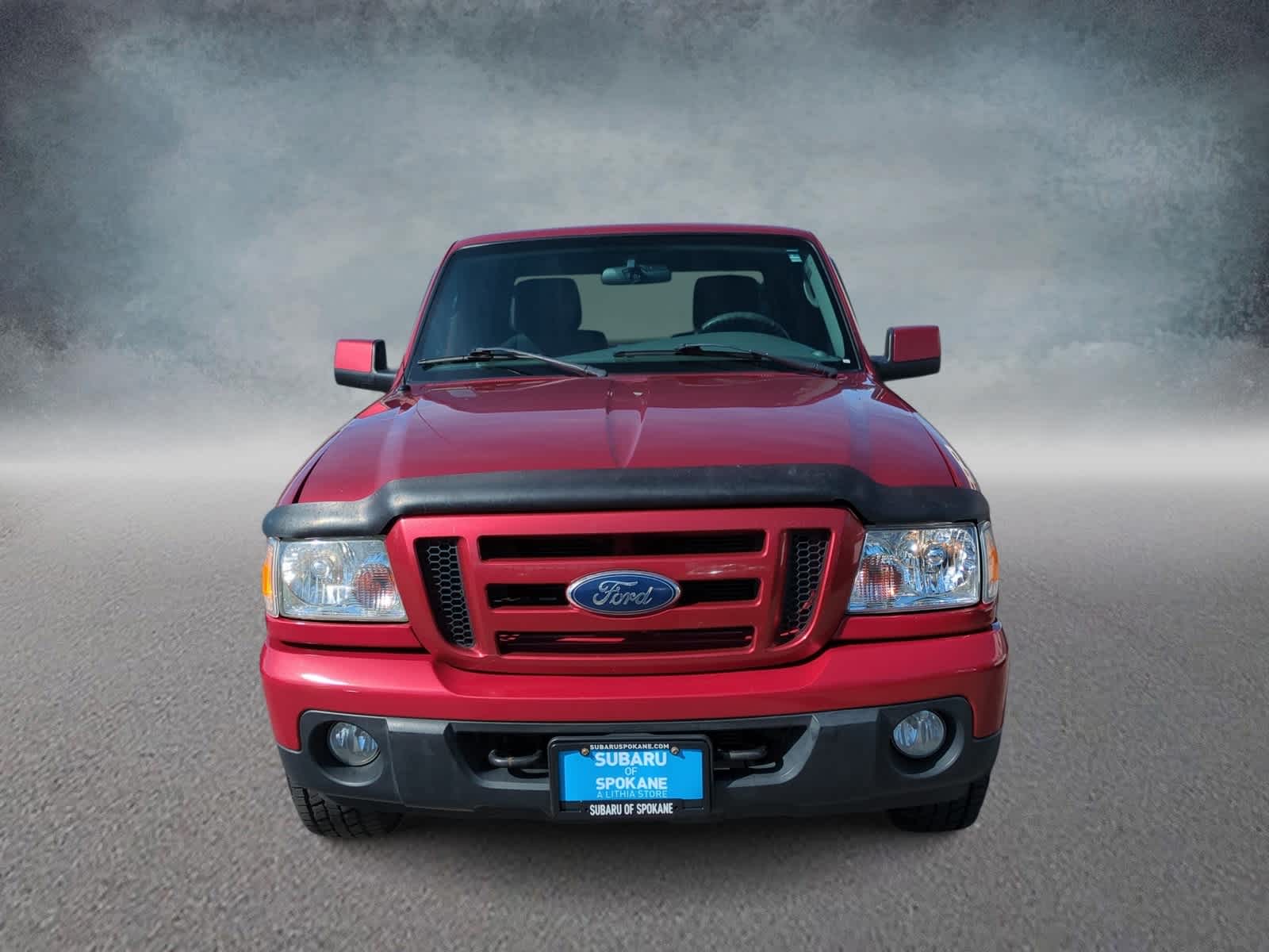 Thumbnail: 2010 Ford Ranger - 3