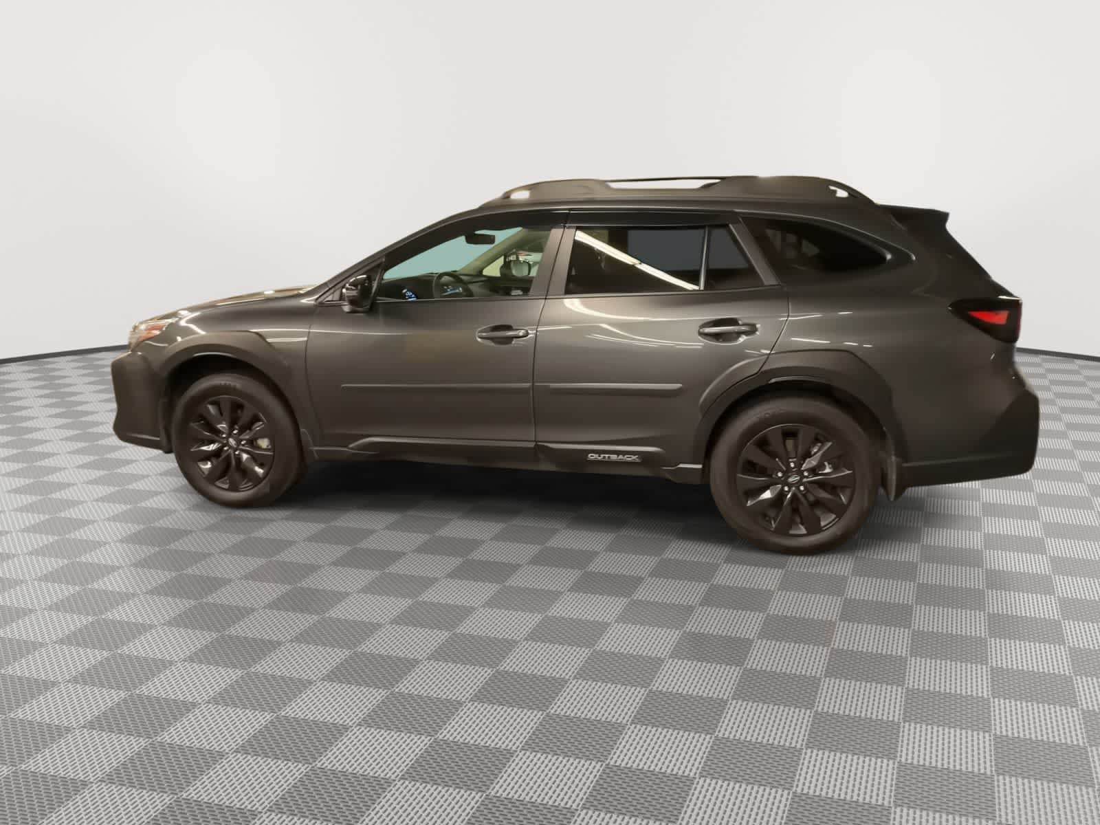 Thumbnail: 2025 Subaru Outback - 5