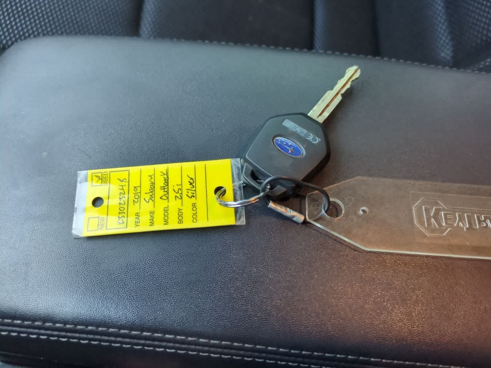 Thumbnail: 2019 Subaru Outback - 33