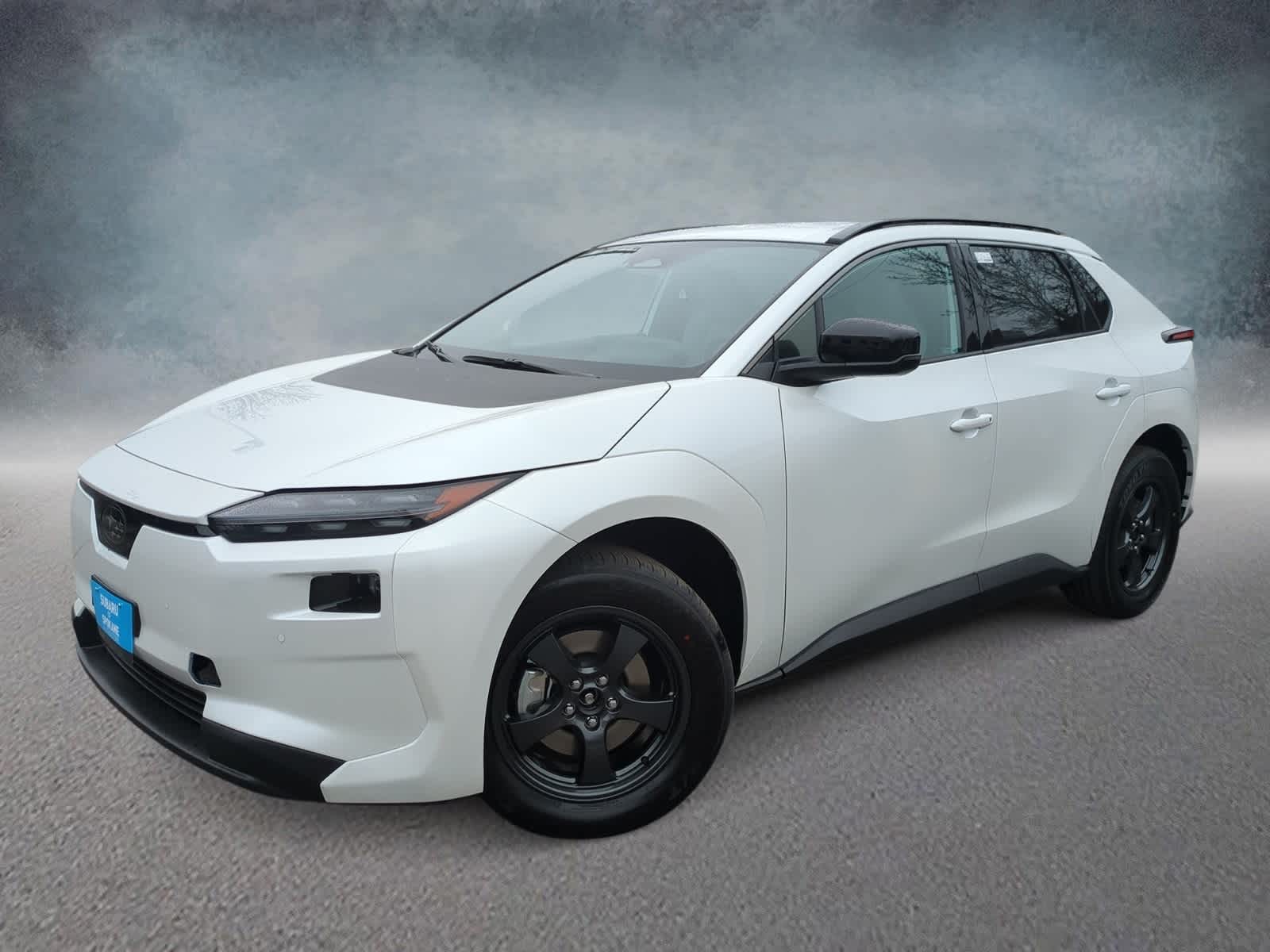 2026 Subaru Solterra Premium -
                  Spokane, WA