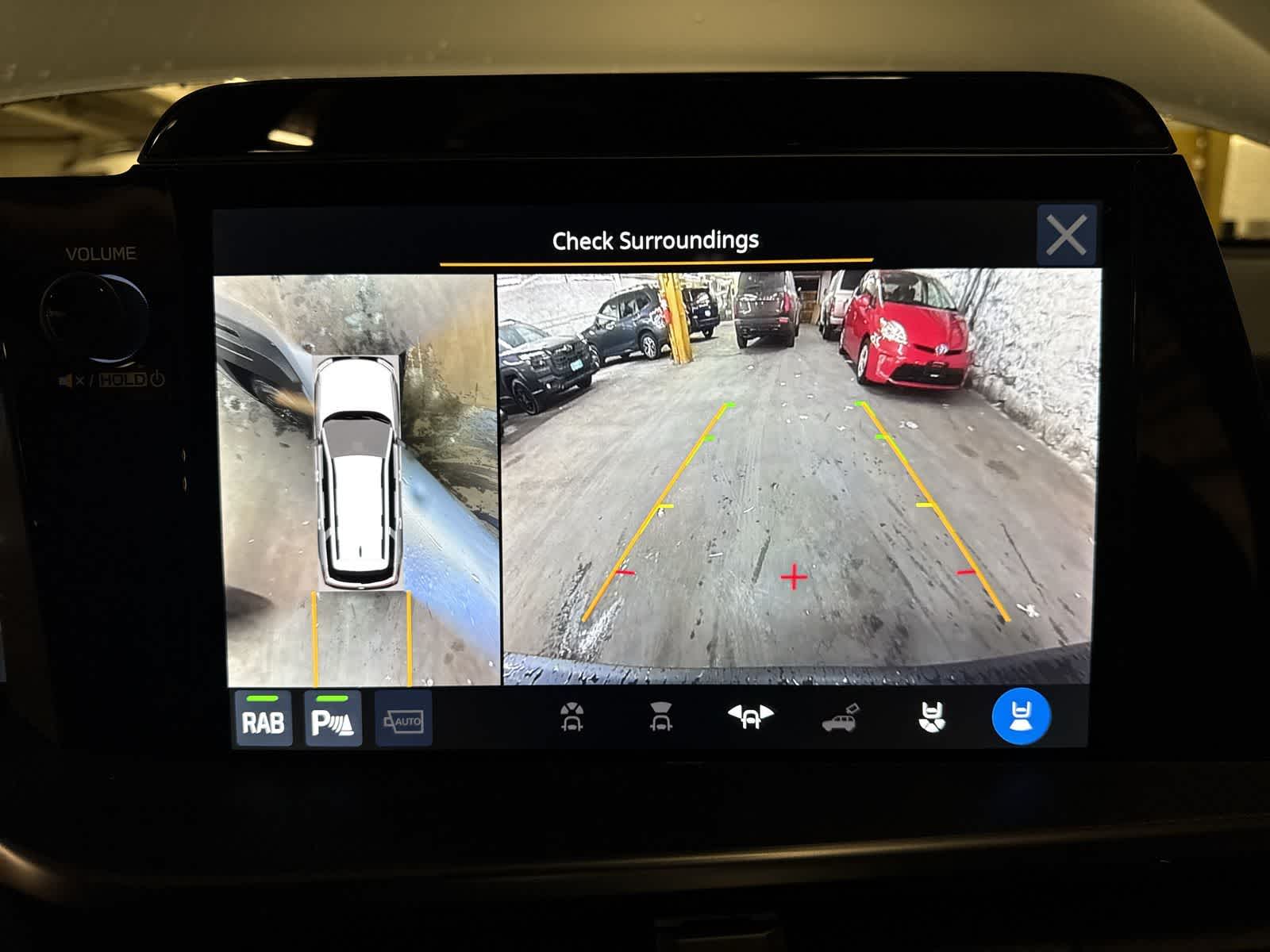 Thumbnail: 2026 Subaru Outback - 30