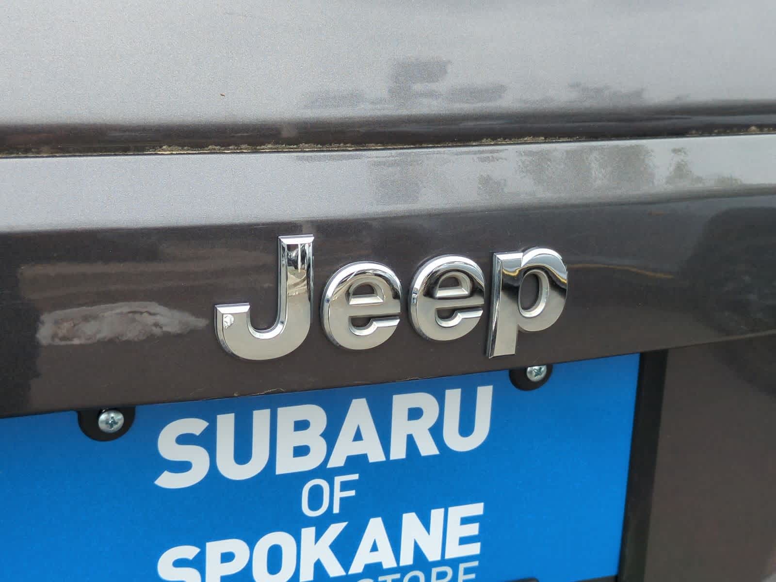 Thumbnail: 2016 Jeep Patriot - 12