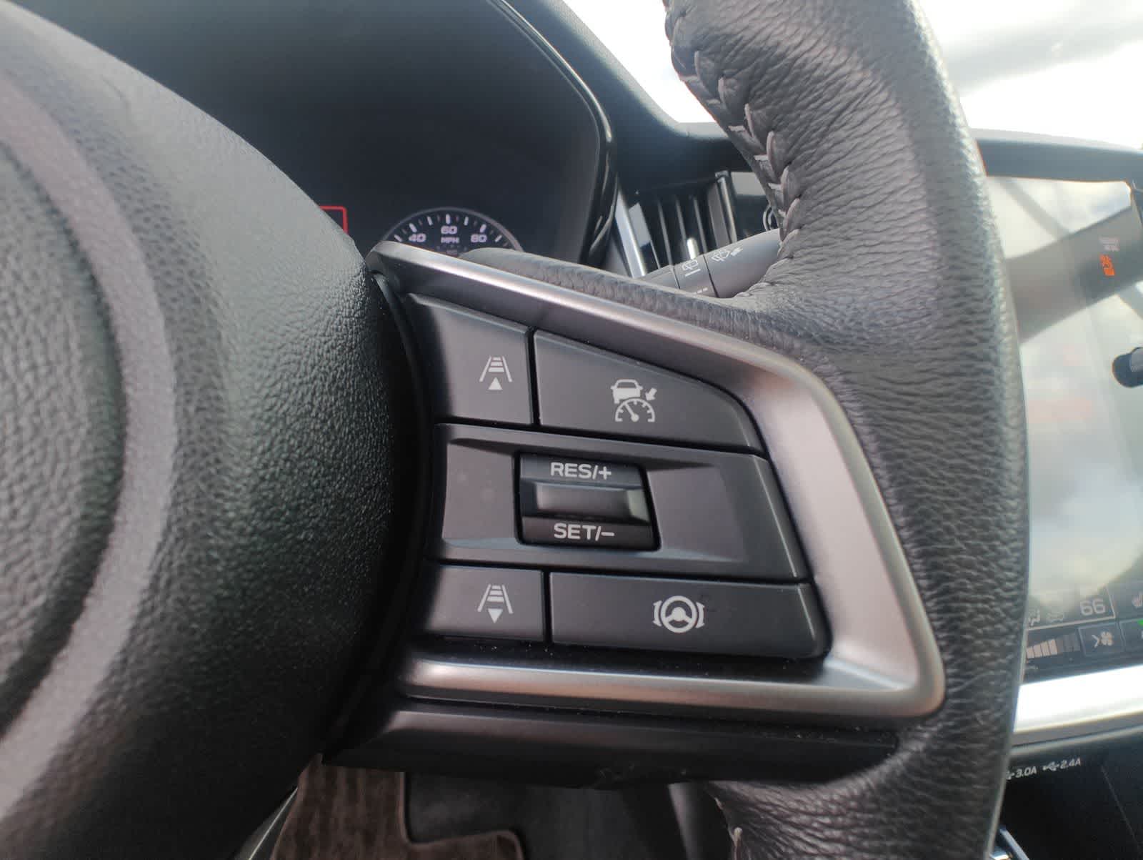 Thumbnail: 2023 Subaru Outback - 28