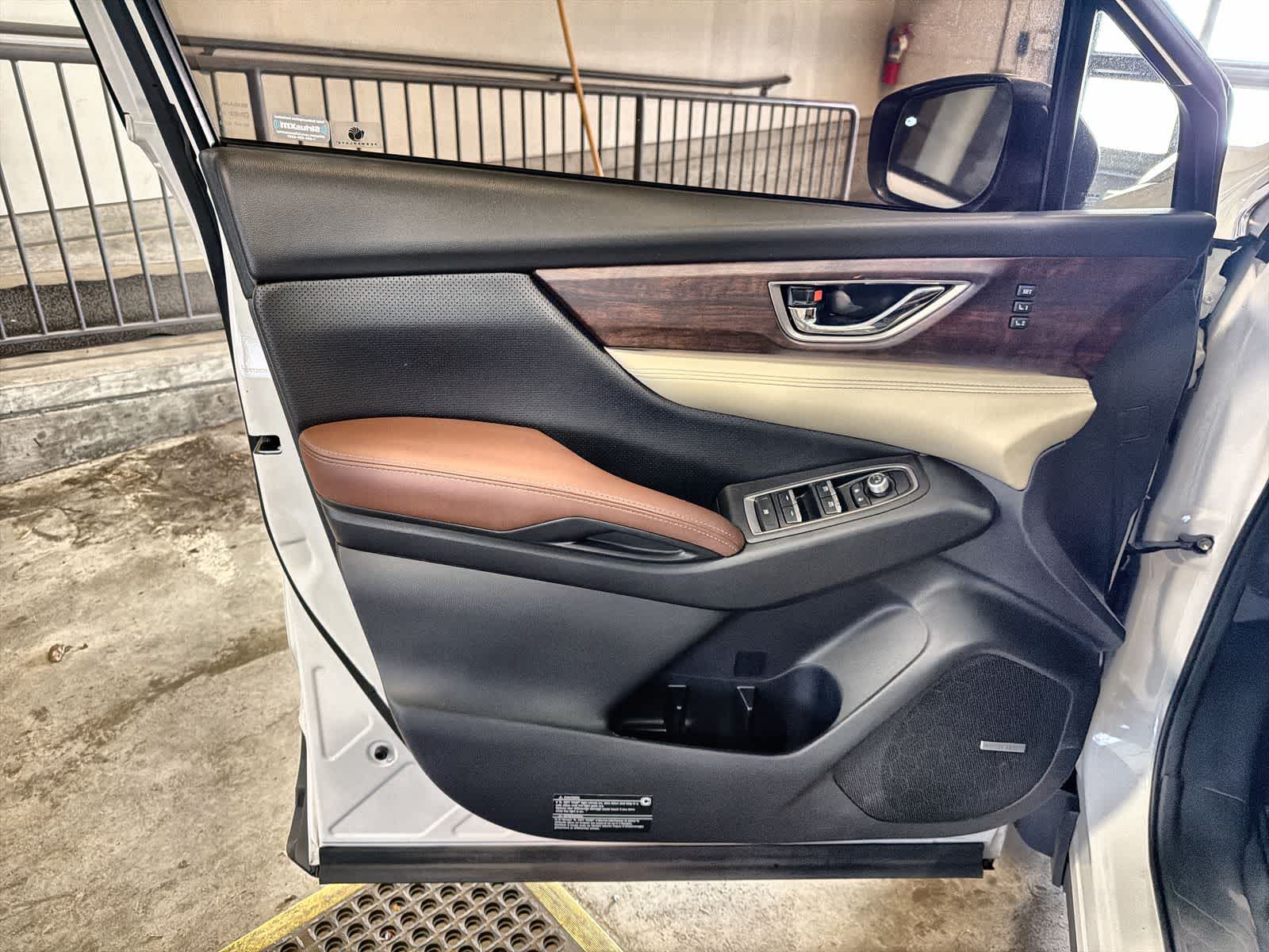 Thumbnail: 2019 Subaru Ascent - 10