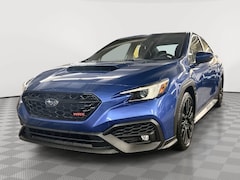 New 2026 Subaru WRX Limited Sedan in Spokane, WA