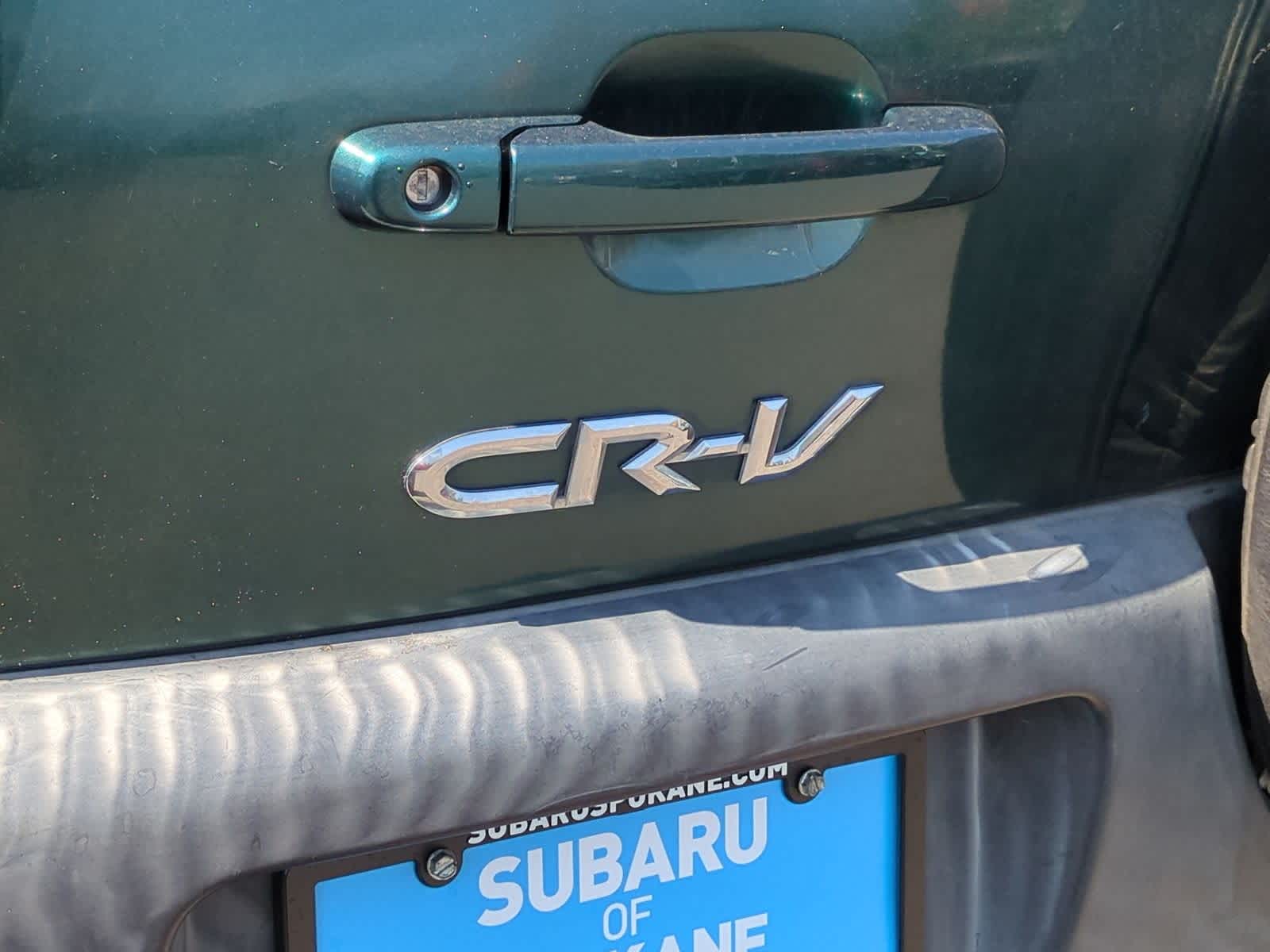Thumbnail: 2004 Honda CR-V - 13