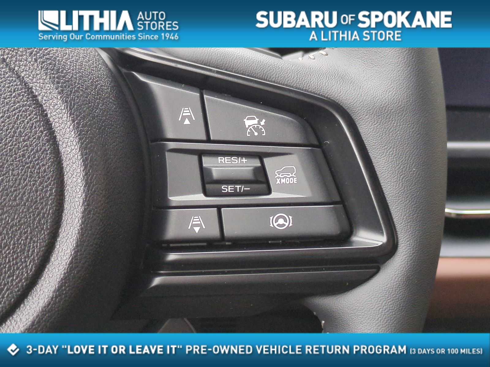 Thumbnail: 2026 Subaru Outback - 26