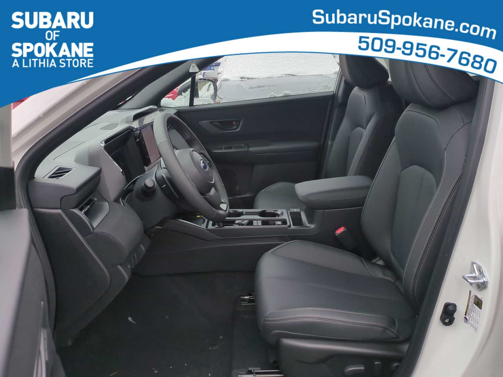 Thumbnail: 2026 Subaru Outback - 17