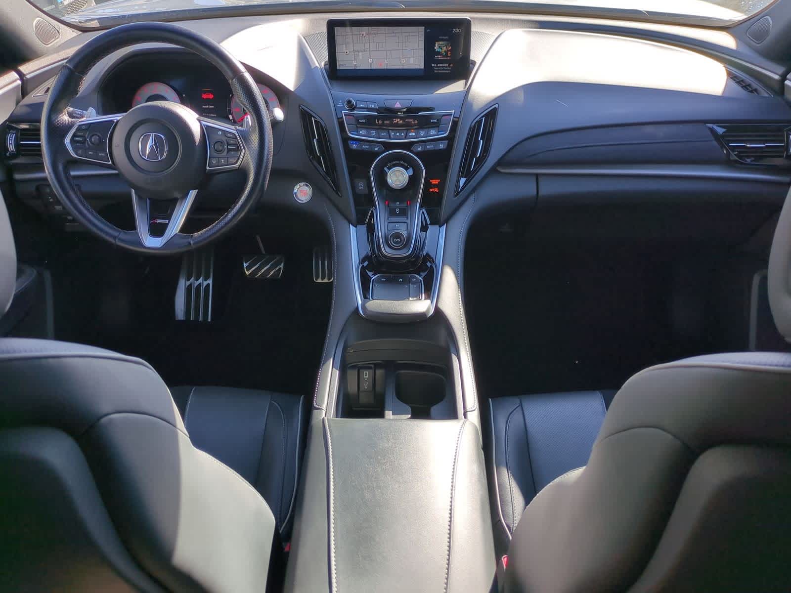 Thumbnail: 2021 Acura RDX - 16