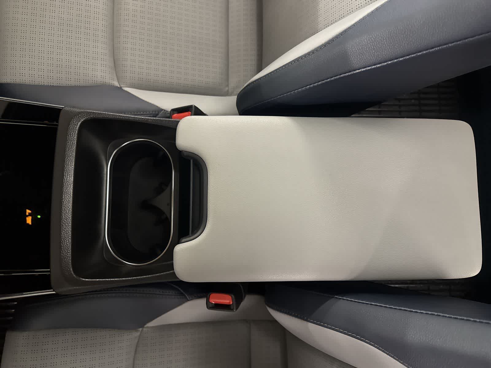 Thumbnail: 2023 Subaru Solterra - 29