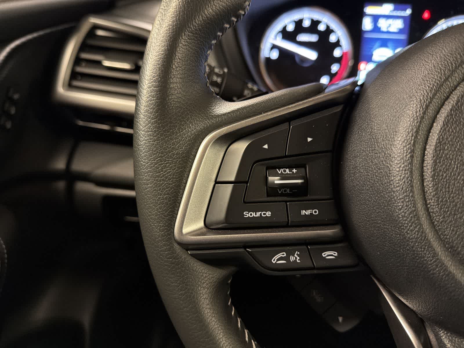 Thumbnail: 2023 Subaru Forester - 27