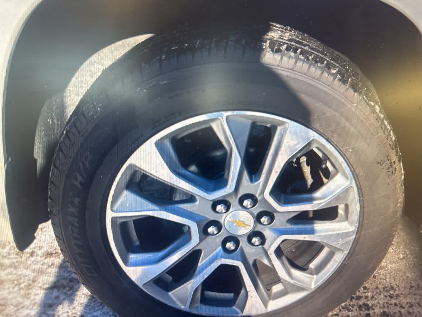 Thumbnail: 2019 Chevrolet Traverse - 7