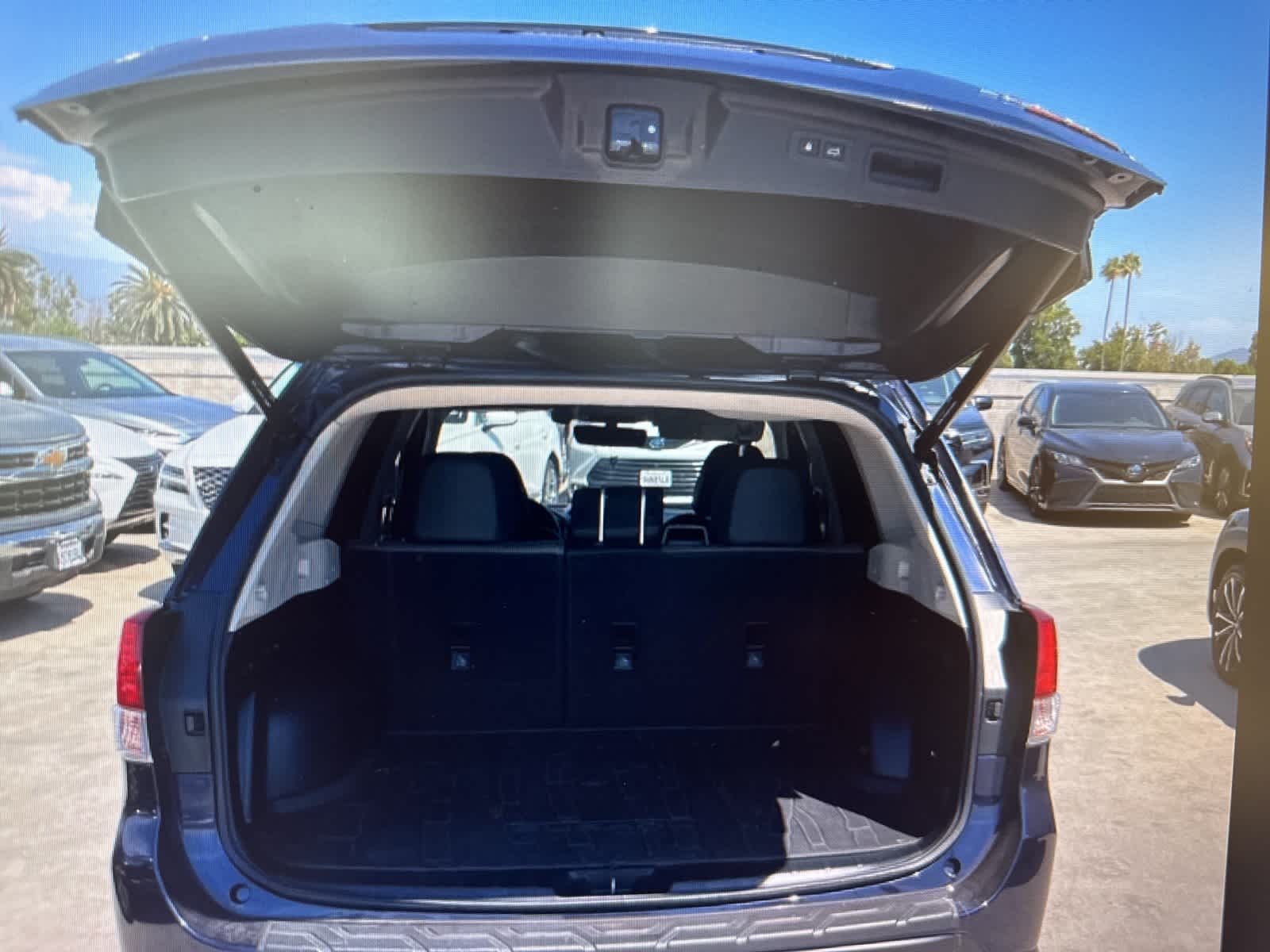 Thumbnail: 2019 Subaru Forester - 20