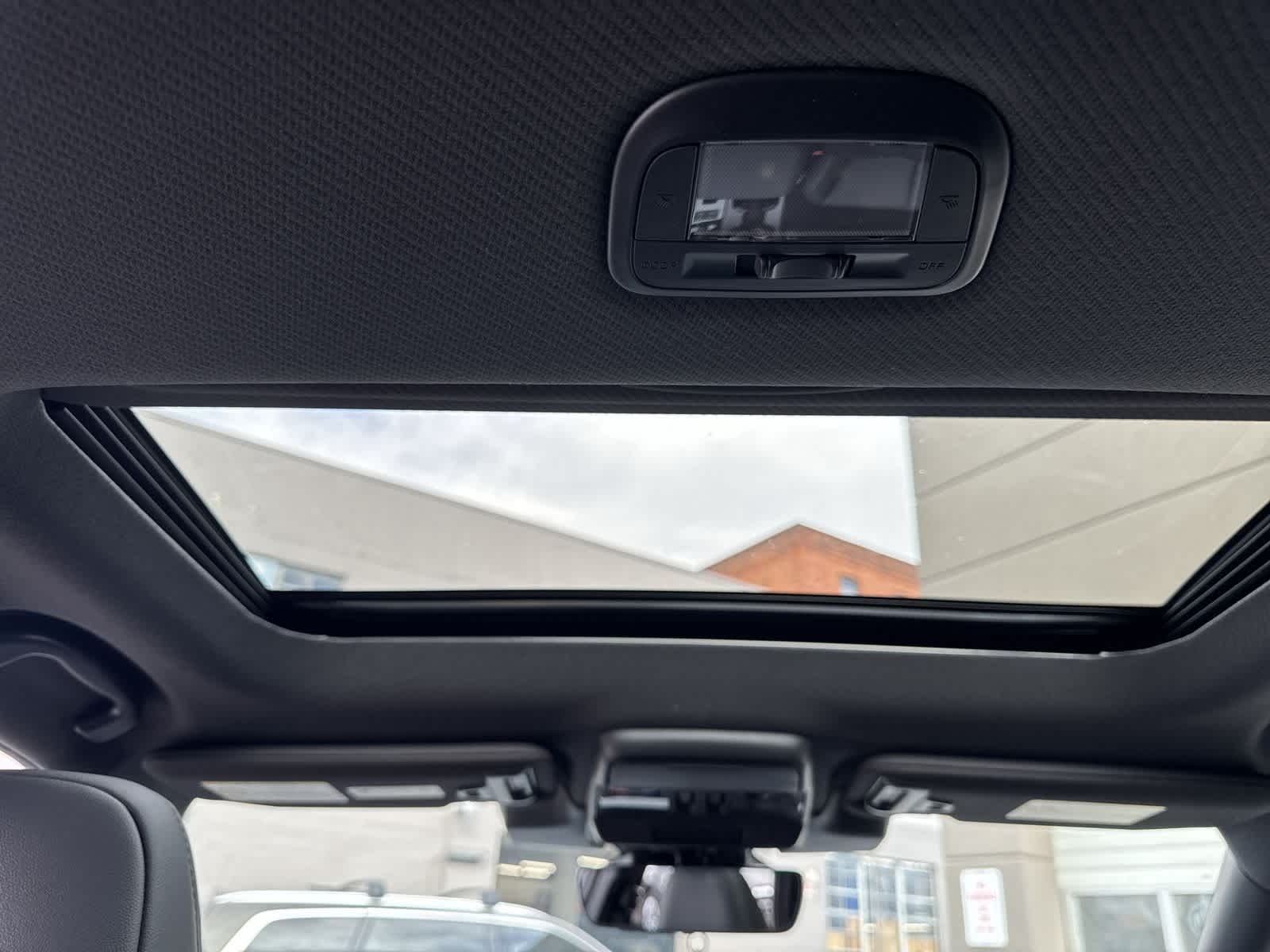 Thumbnail: 2026 Subaru Outback - 17