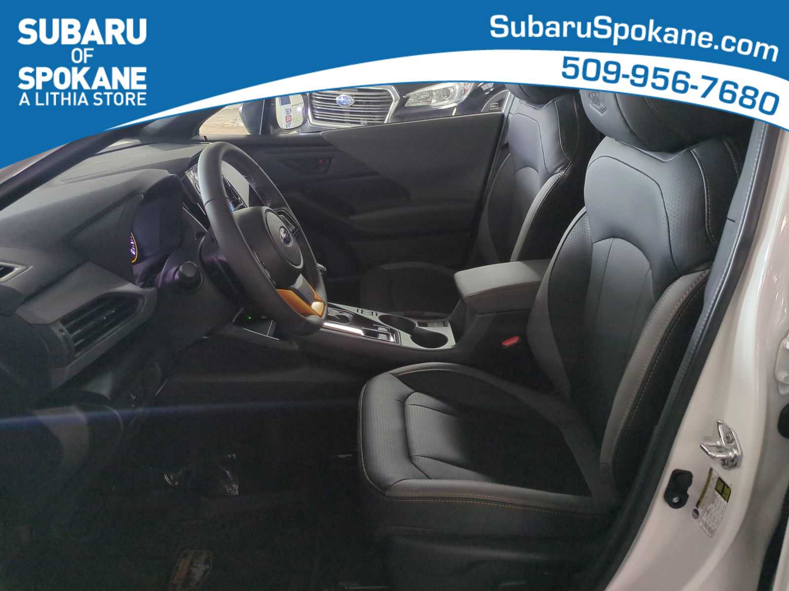 Thumbnail: 2025 Subaru Crosstrek - 17