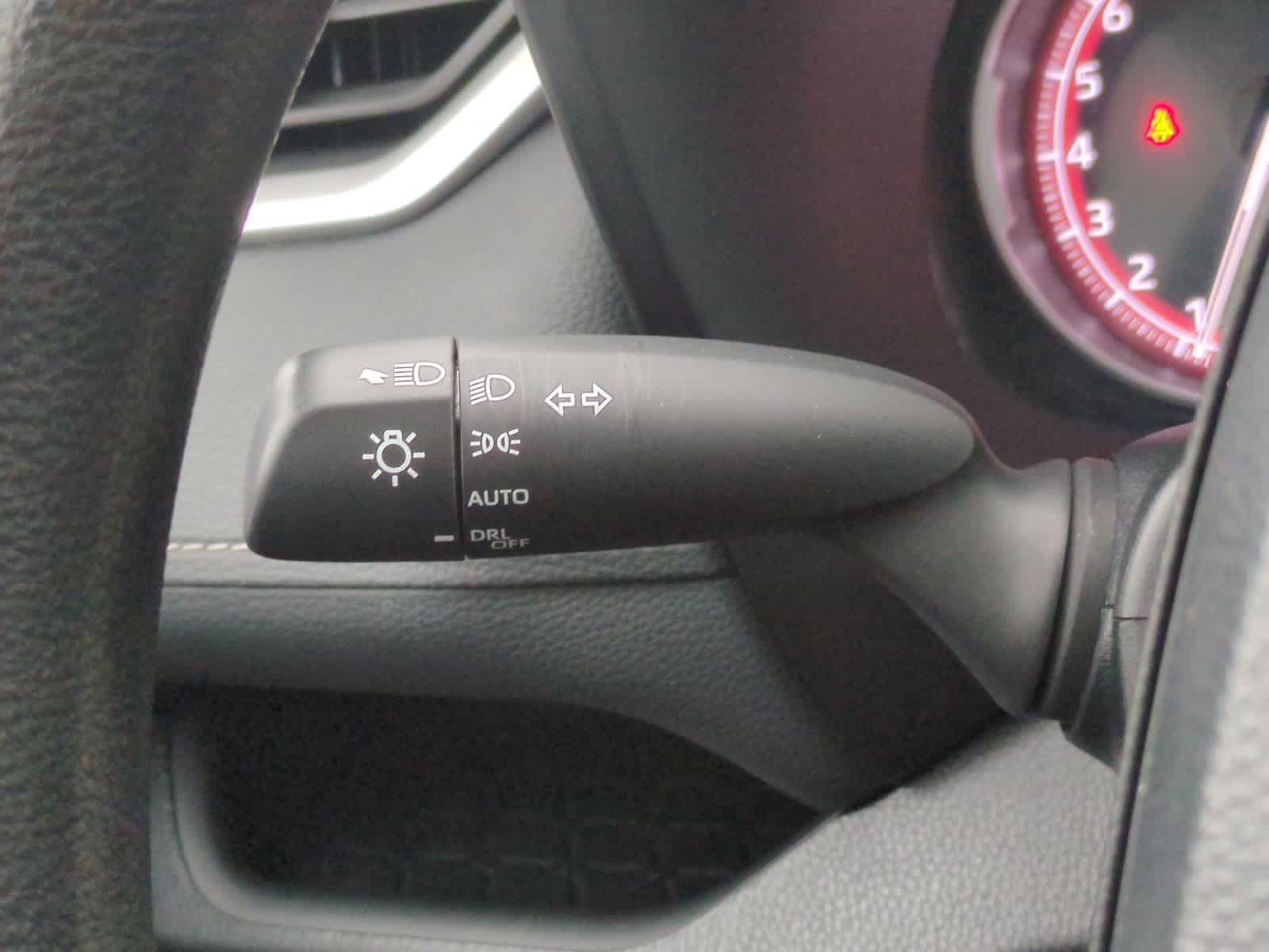 Thumbnail: 2024 Toyota RAV4 - 26