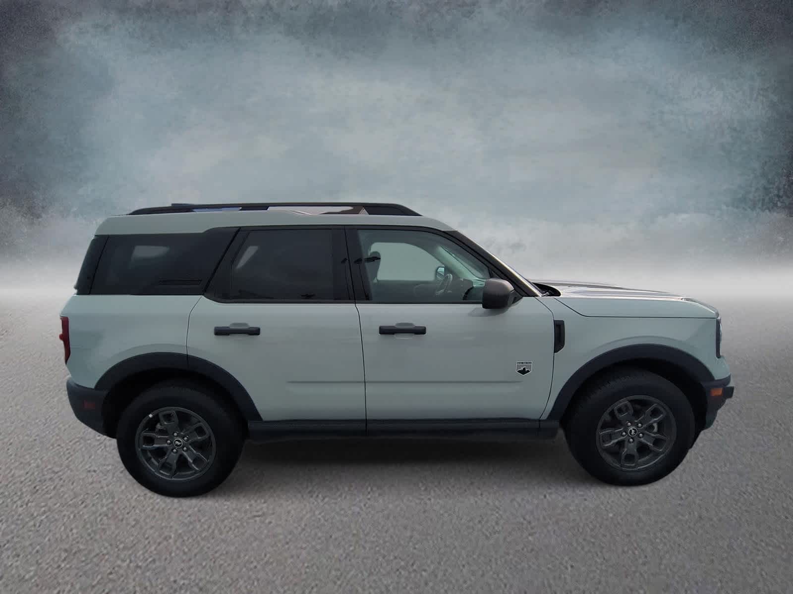 Thumbnail: 2024 Ford Bronco Sport - 9