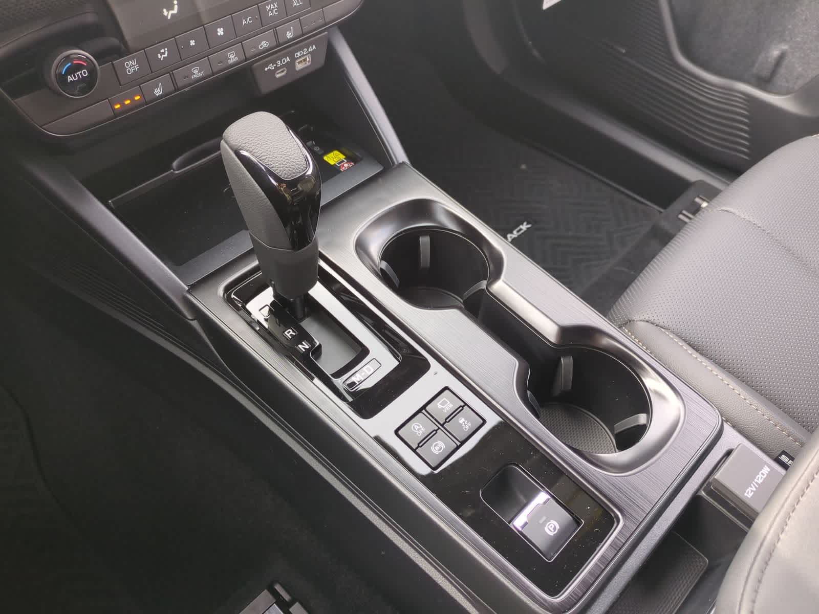 Thumbnail: 2026 Subaru Outback - 33