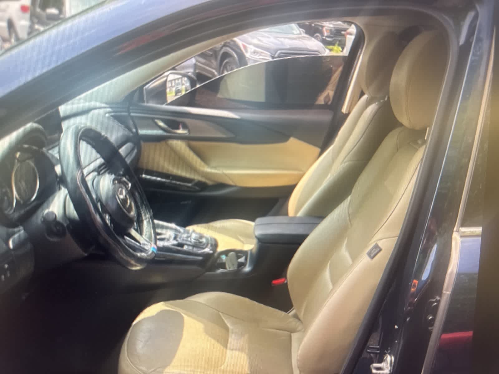 Thumbnail: 2019 Mazda CX-9 - 11