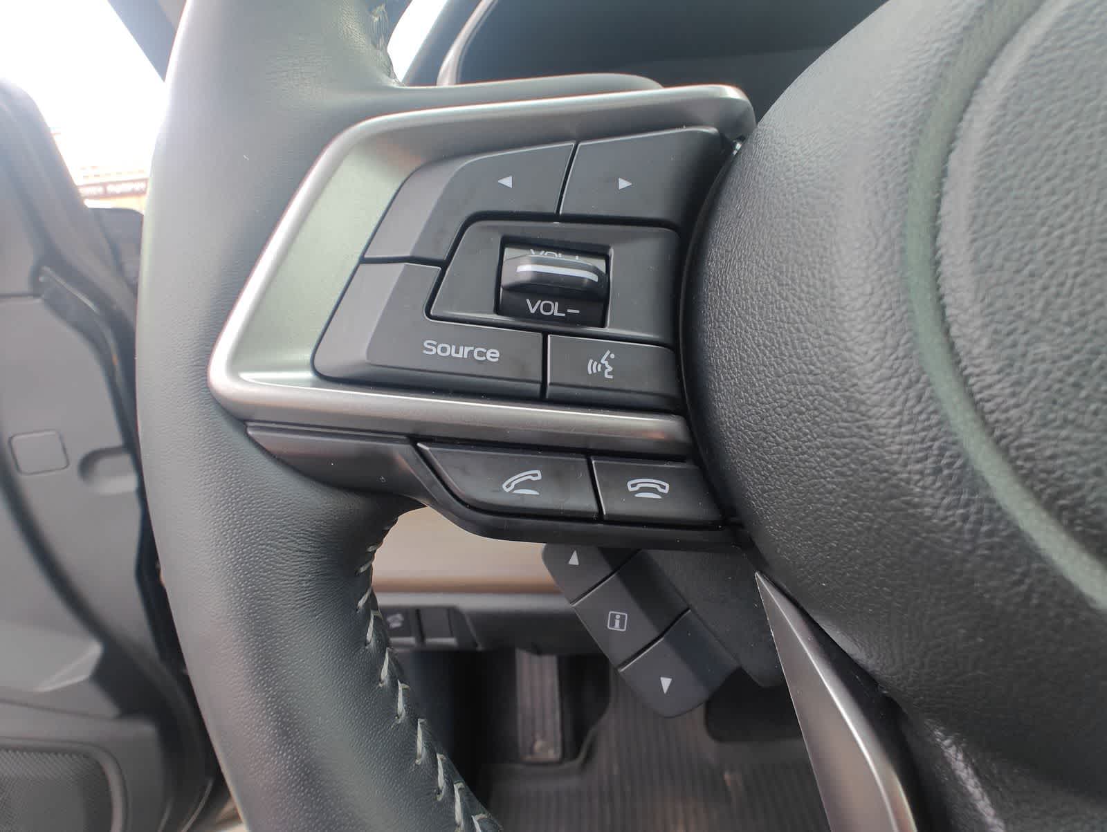 Thumbnail: 2022 Subaru Outback - 26