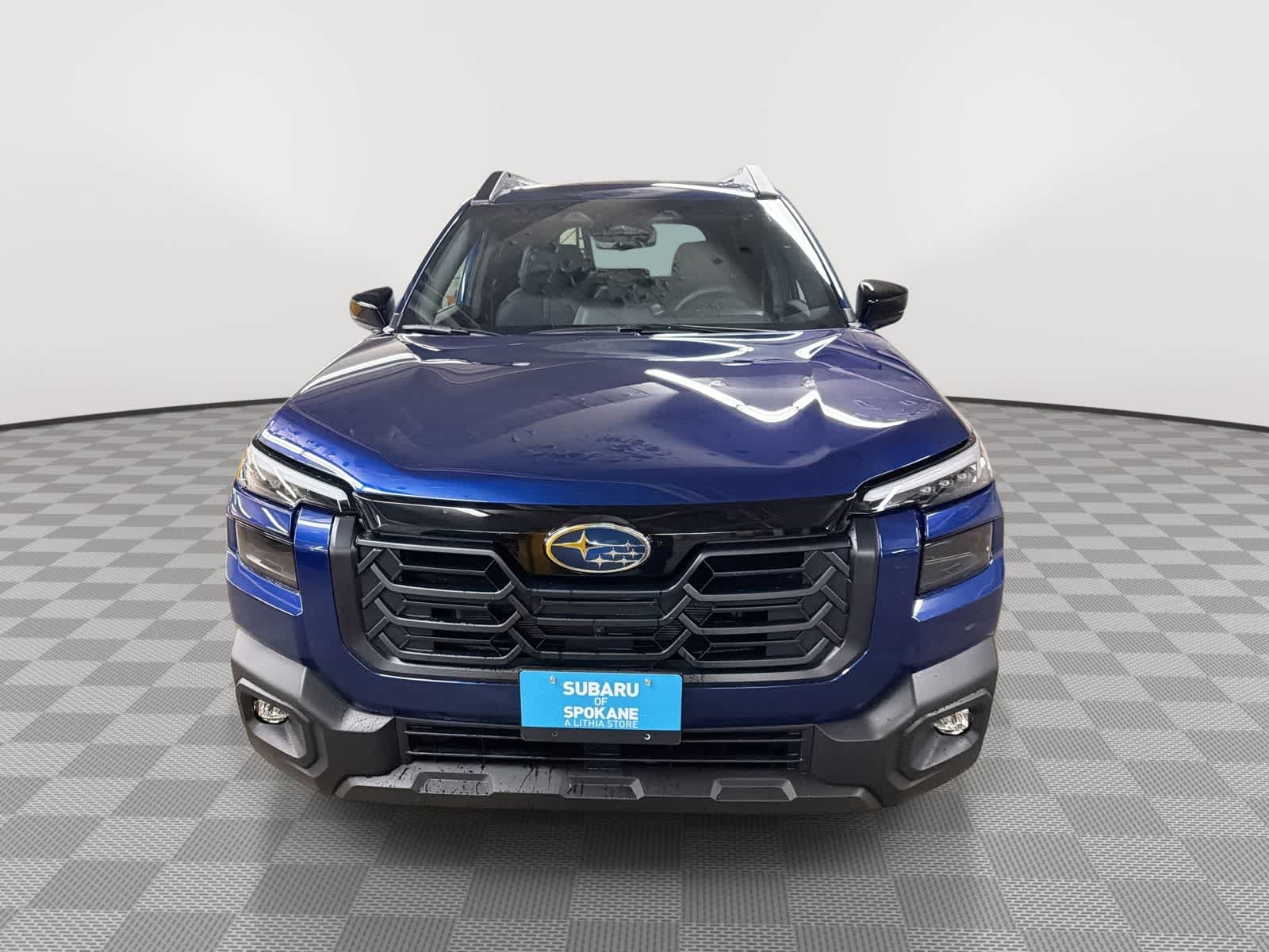 Thumbnail: 2026 Subaru Outback - 3