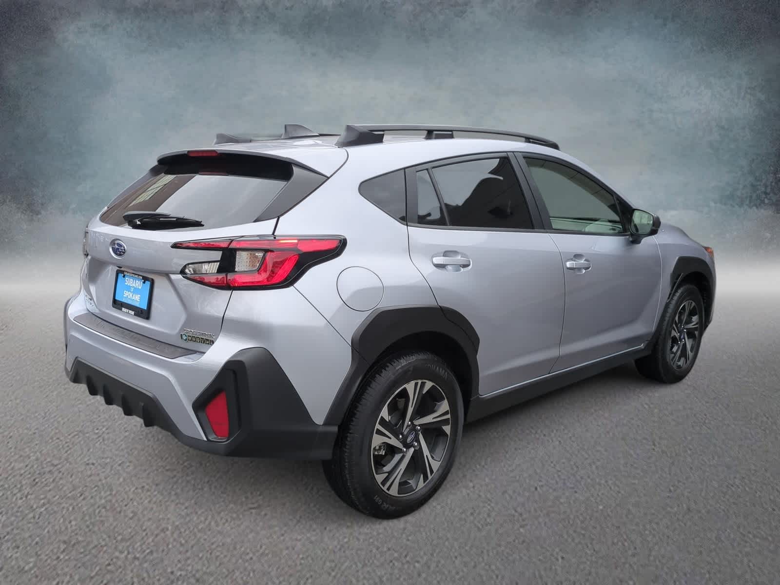 Thumbnail: 2025 Subaru Crosstrek - 8